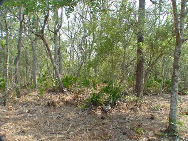 CHURCHILL BAYOU ESTATES AN UNRECORDED SUBDIVISION - Land