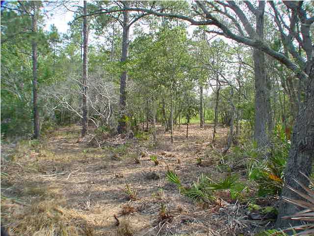 CHURCHILL BAYOU ESTATES AN UNRECORDED SUBDIVISION - Land