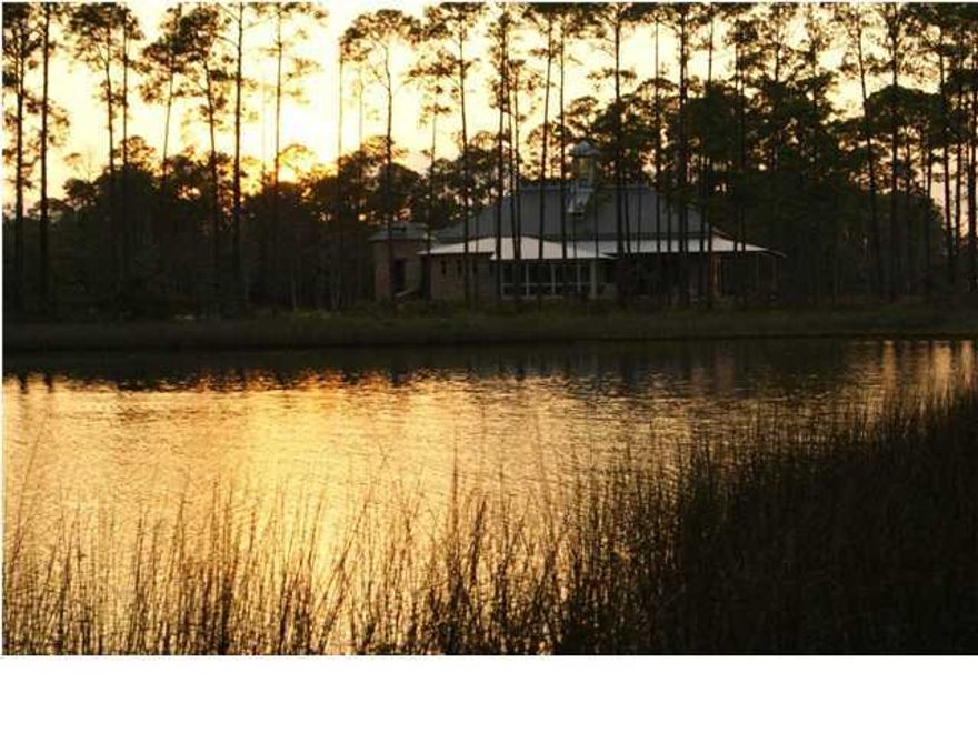 Nature lover's paradise - Huge lot. Over an acre of bayou front property! This is the place where your waterfront dreams will come true. 171 feet on the bayou ( source Original Plat) with gorgeous bay views, nestled in the shade of magnificent magnolia, oak, pine and hardwood trees you will appreciate this natural setting that is truly unique and private. Lot has recently been cleared/ bush hogged and water is navigable with a small craft. There is a 20 to 25 foot buffer between lot 5 and lot 6. Incredible tranquility just the way life was meant to be! No build out time!