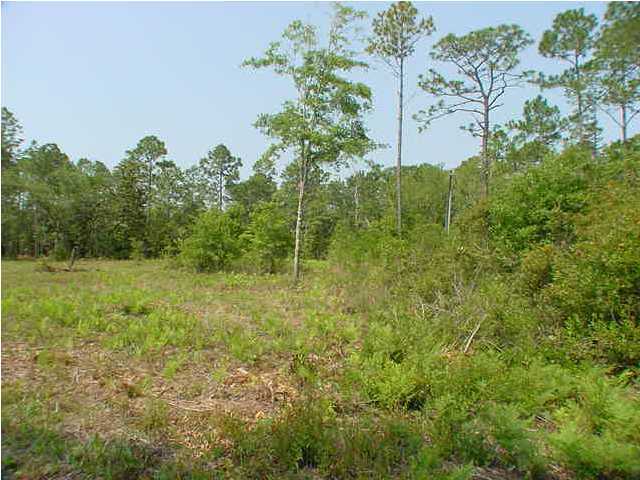 CHURCHILL BAYOU ESTATES AN UNRECORDED SUBDIVISION - Land