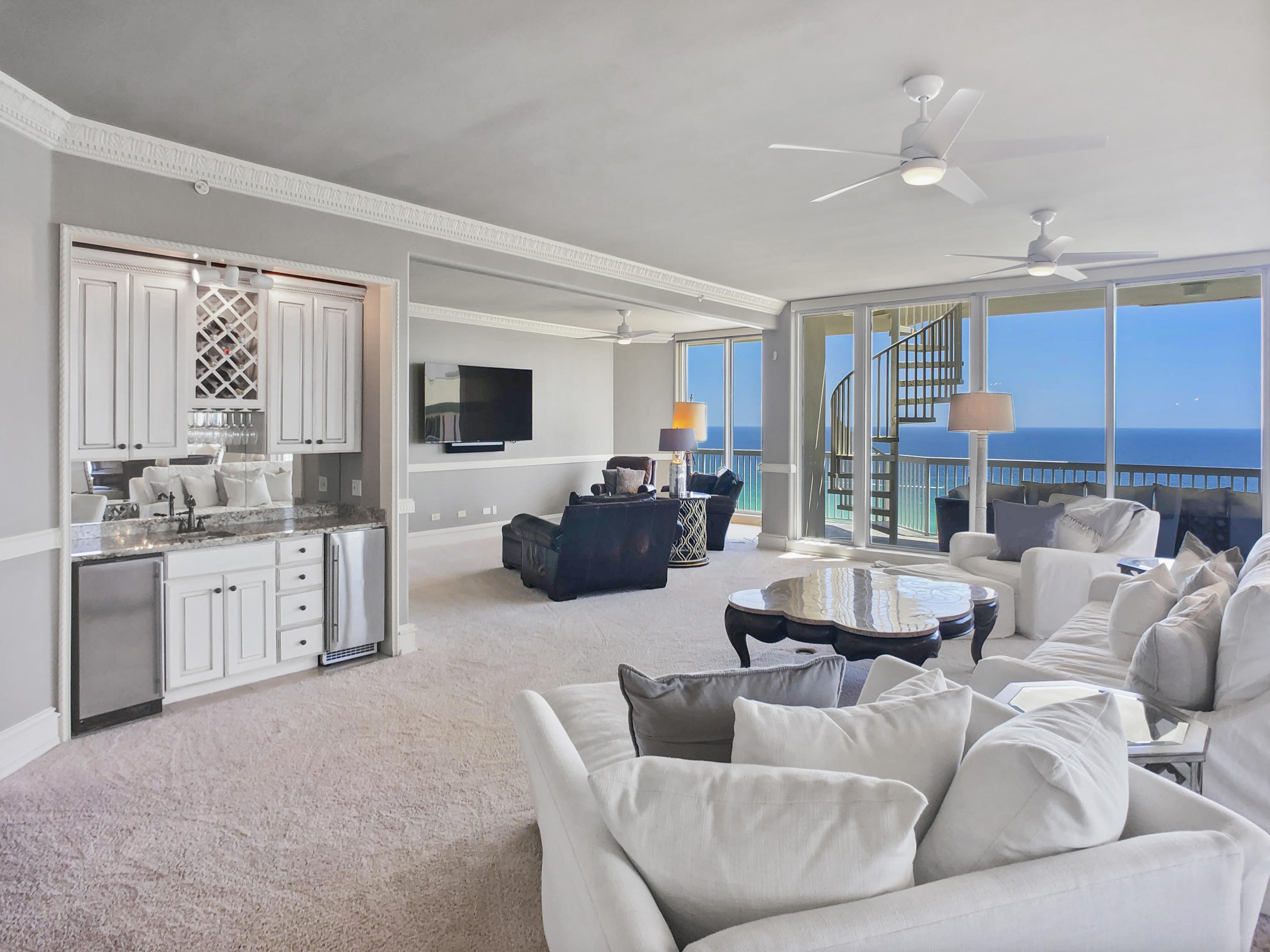 ST. CROIX AT SILVER SHELLS - Residential