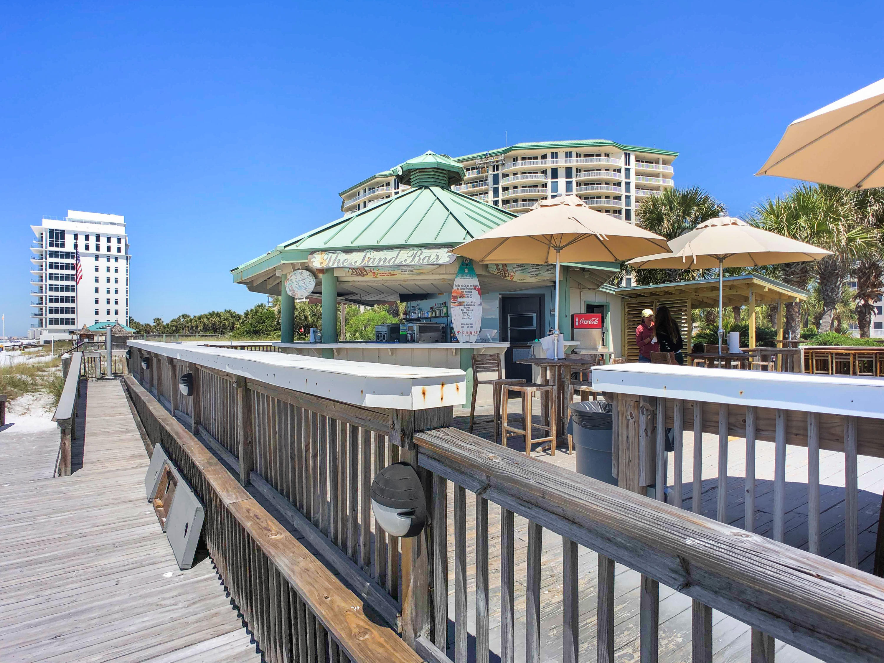 ST. CROIX AT SILVER SHELLS - Residential
