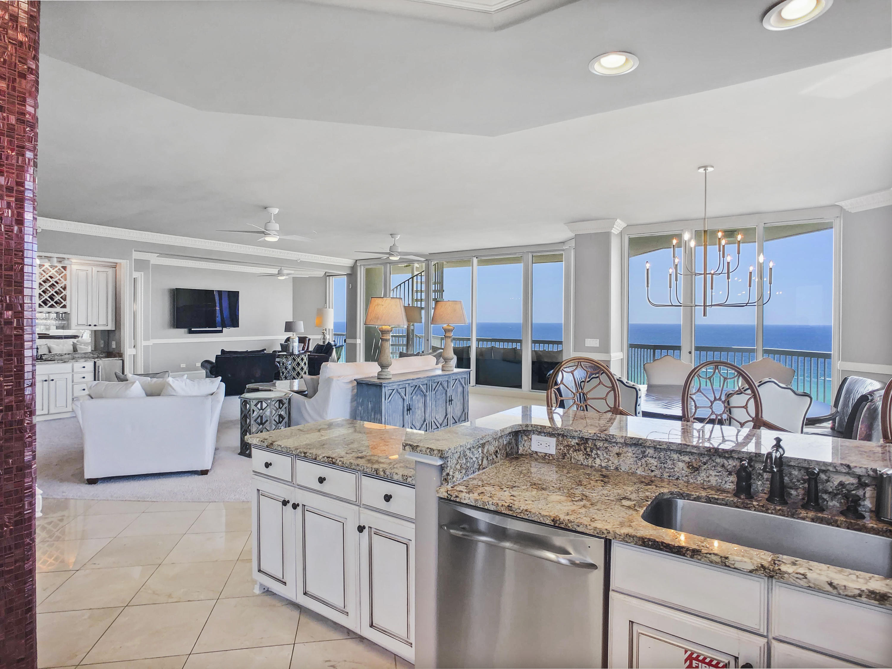 ST. CROIX AT SILVER SHELLS - Residential