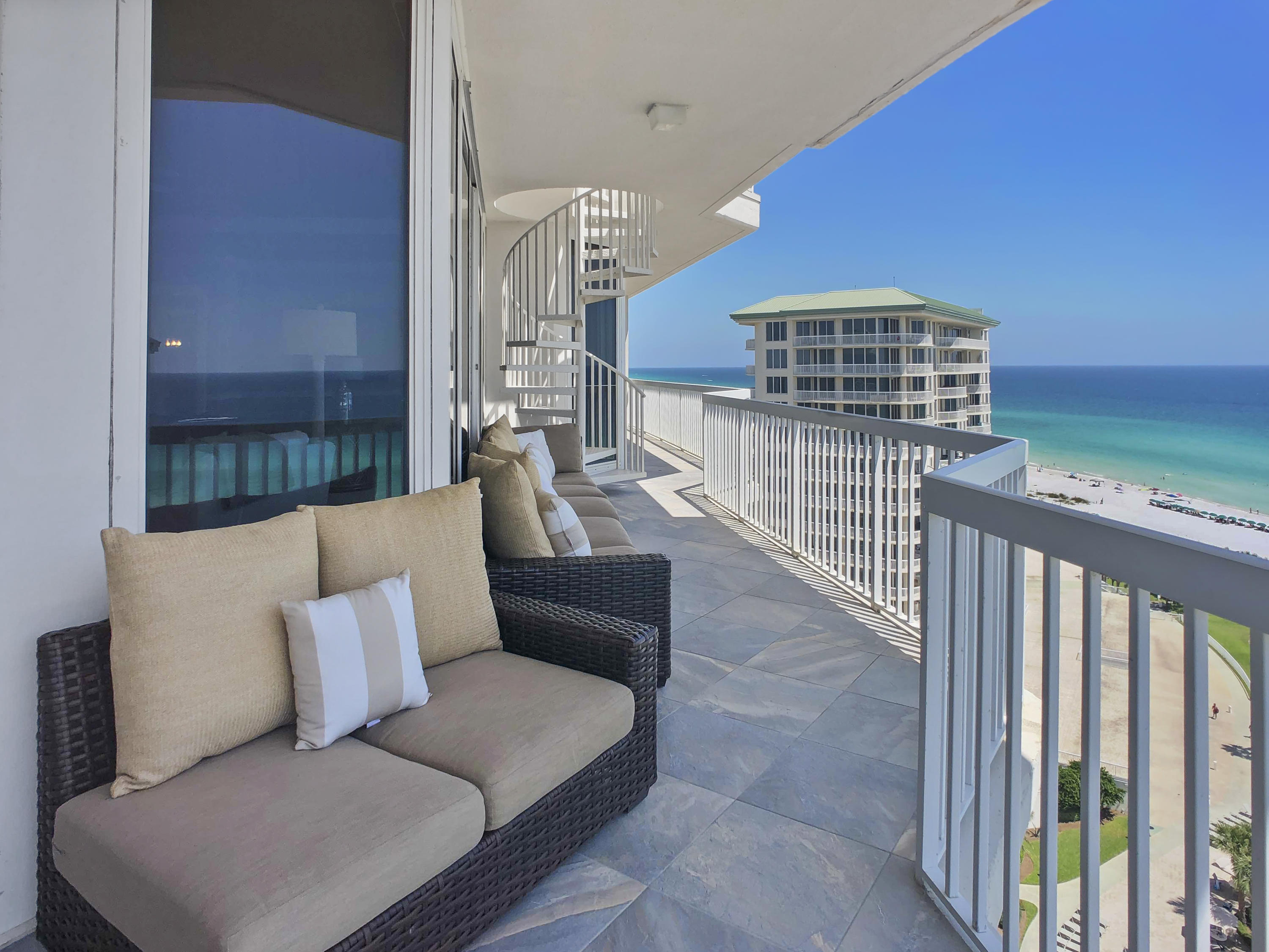ST. CROIX AT SILVER SHELLS - Residential