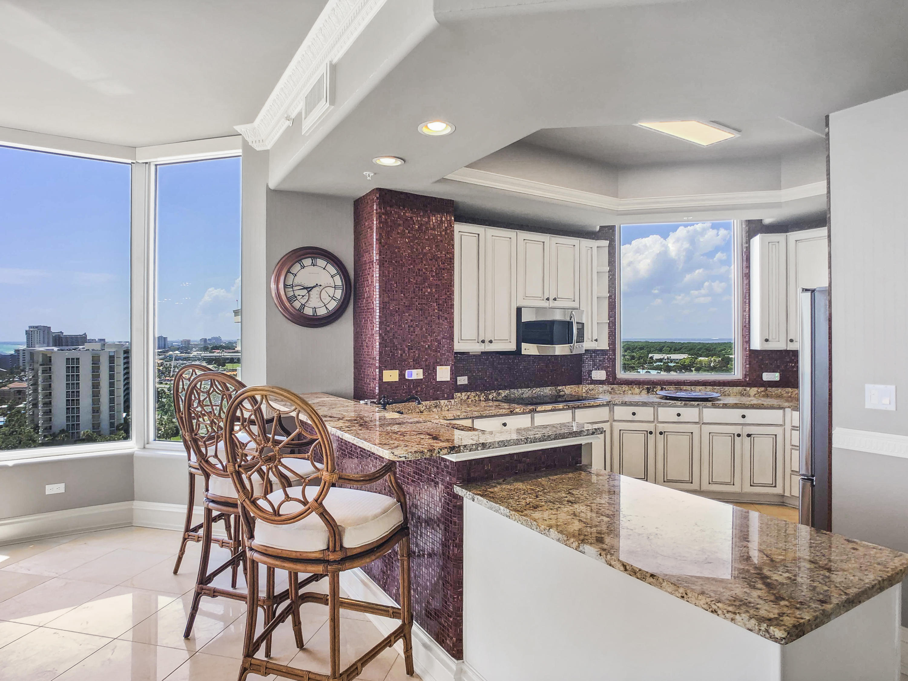 ST. CROIX AT SILVER SHELLS - Residential