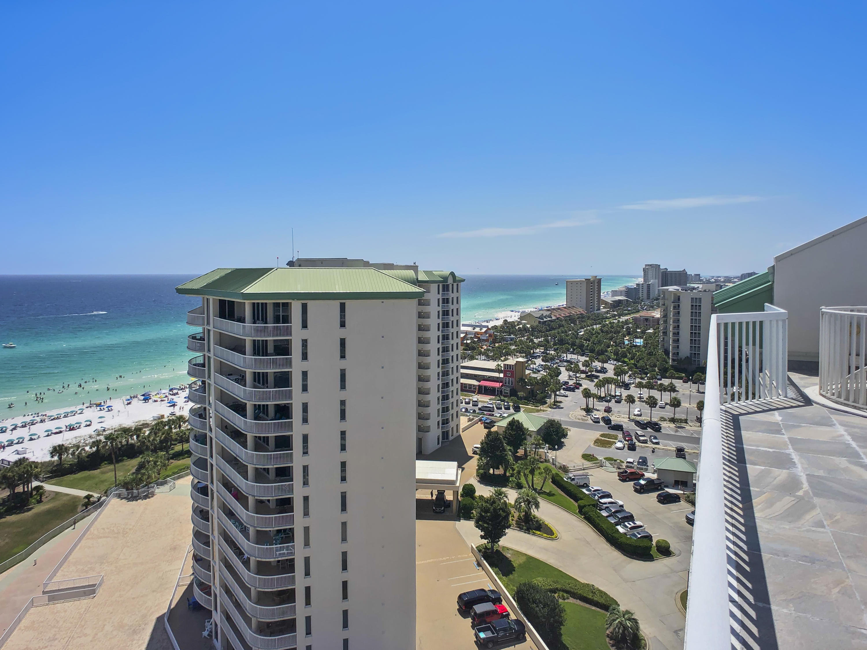 ST. CROIX AT SILVER SHELLS - Residential