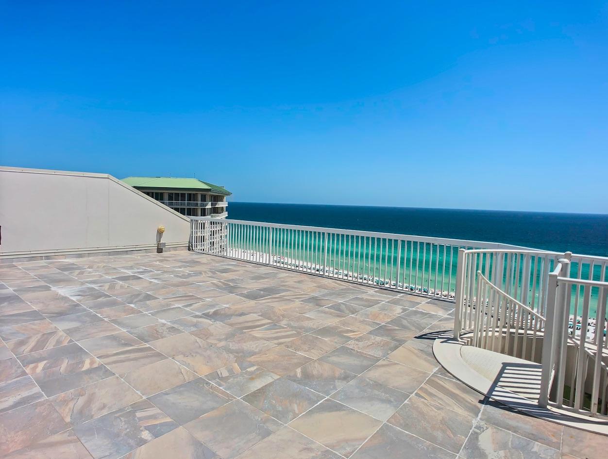 ST. CROIX AT SILVER SHELLS - Residential