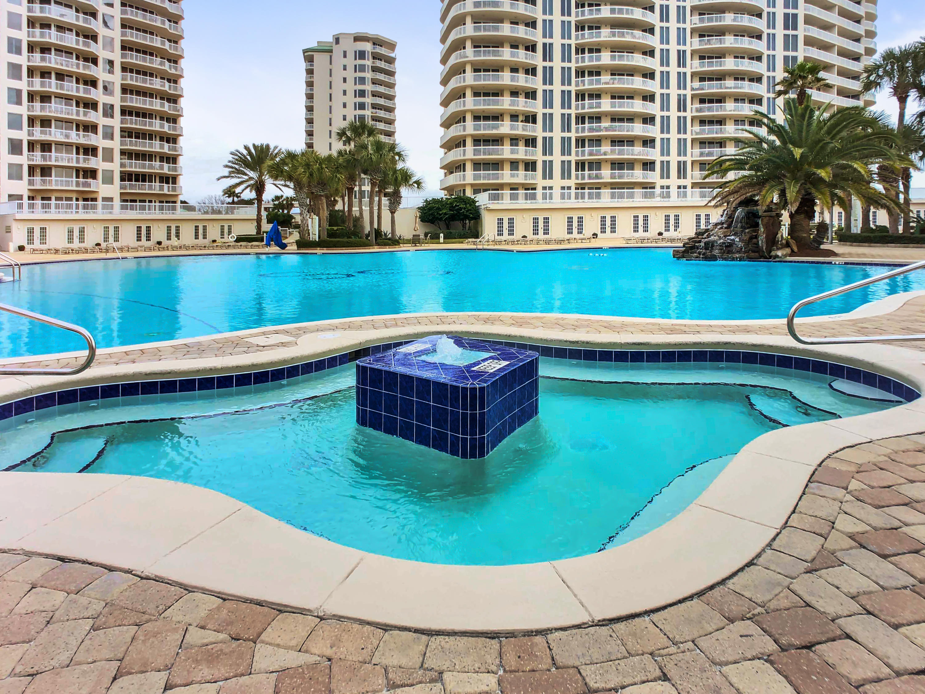 ST. CROIX AT SILVER SHELLS - Residential