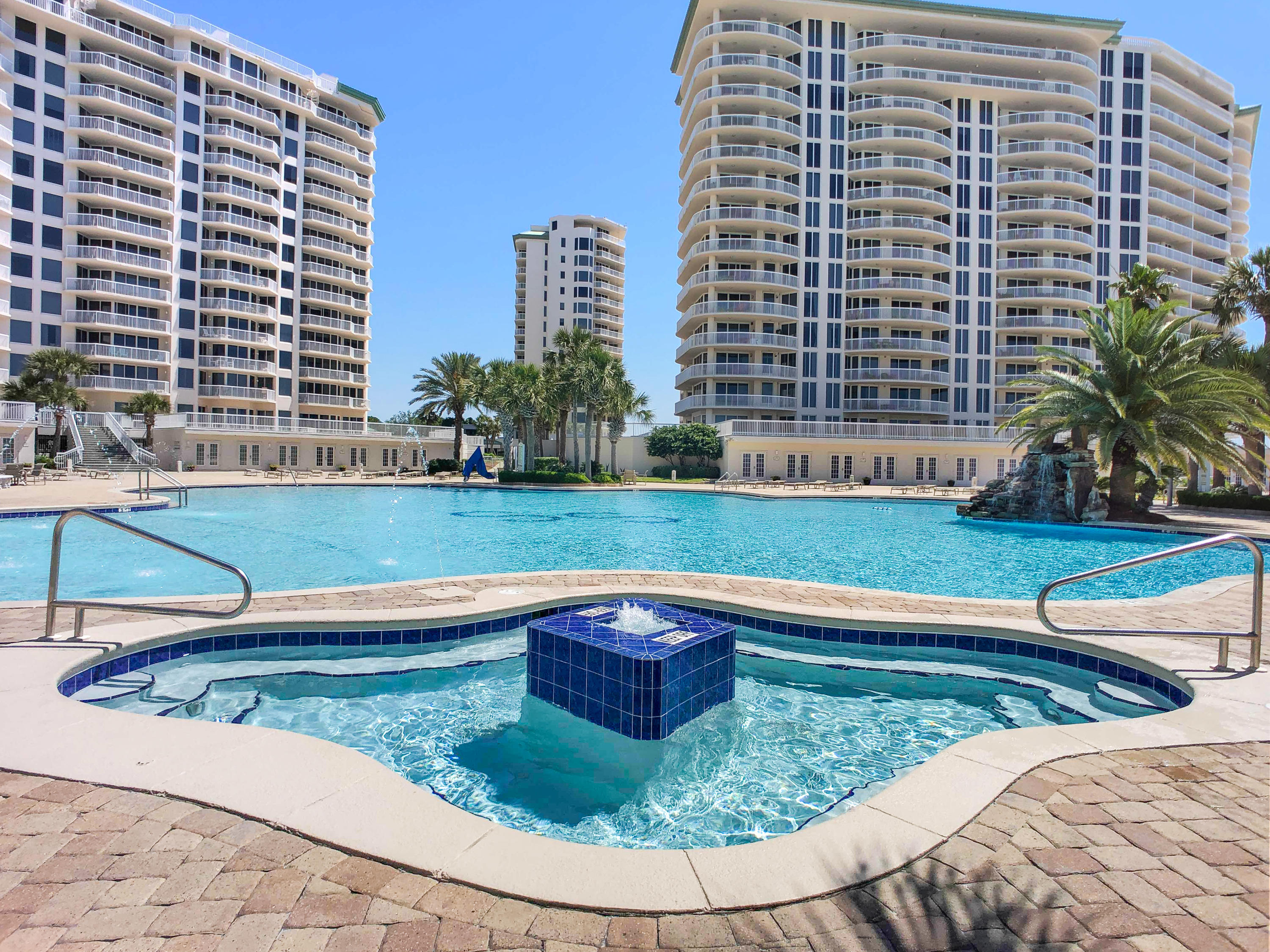 ST. CROIX AT SILVER SHELLS - Residential