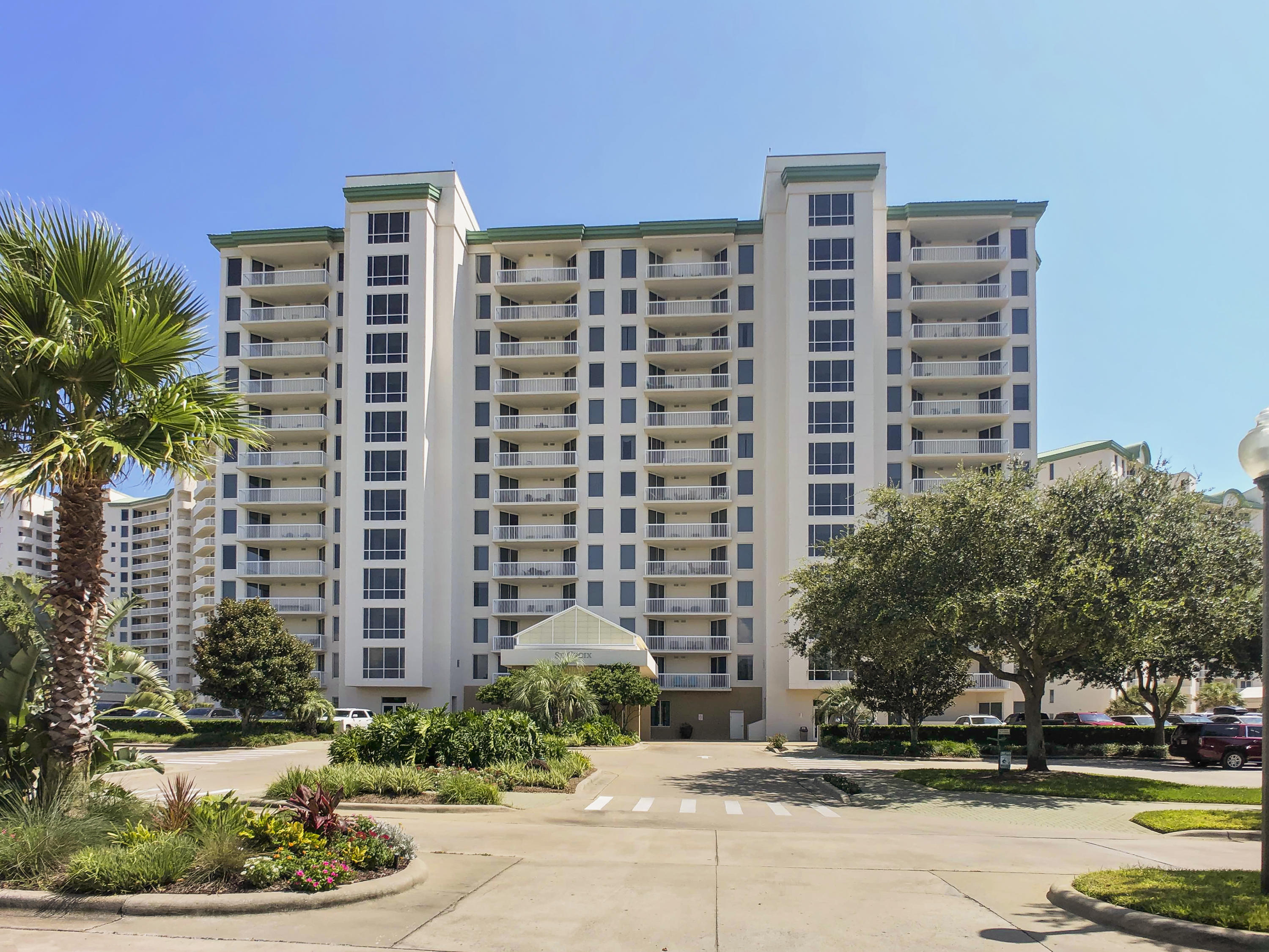 ST. CROIX AT SILVER SHELLS - Residential