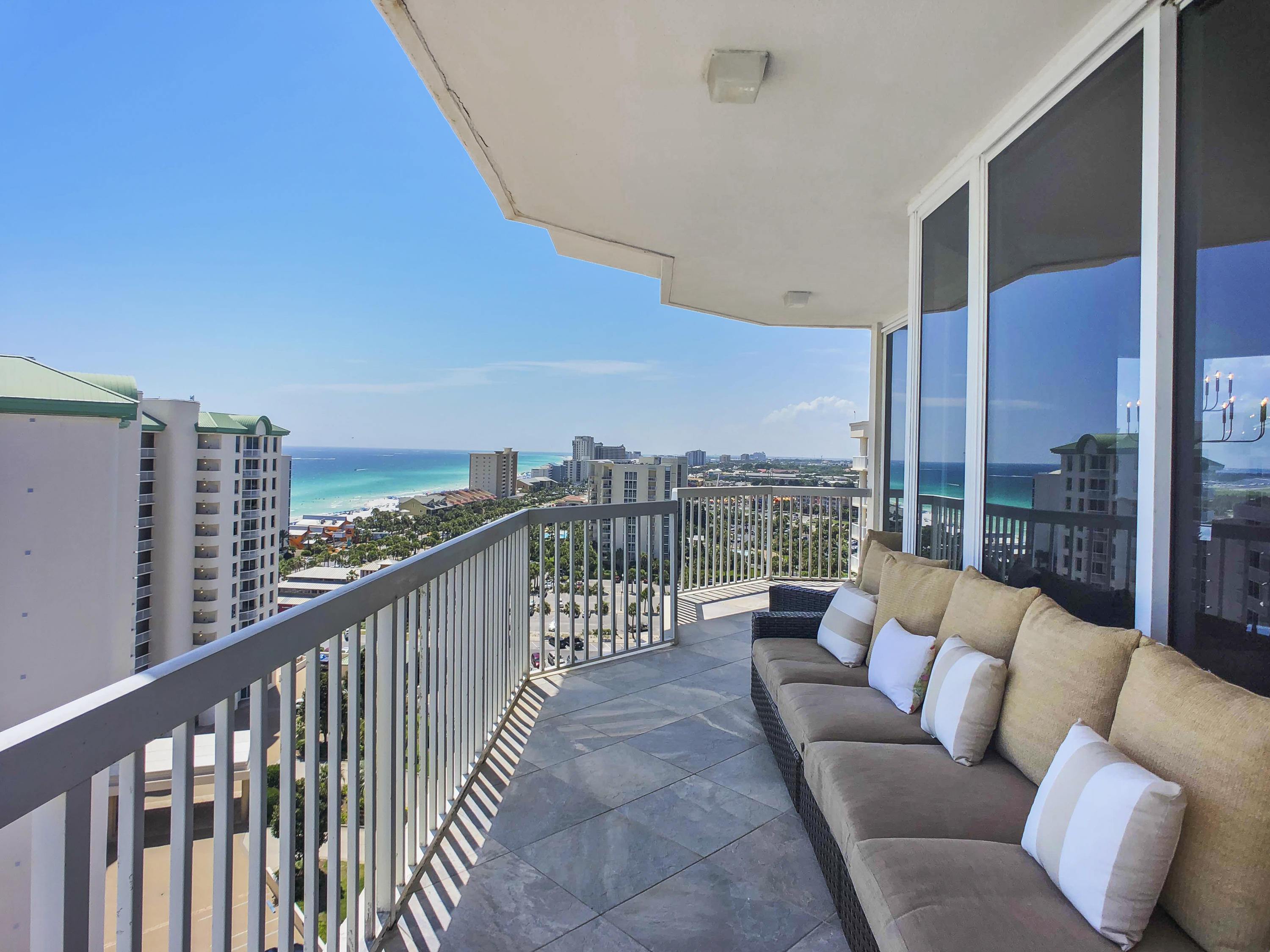 ST. CROIX AT SILVER SHELLS - Residential