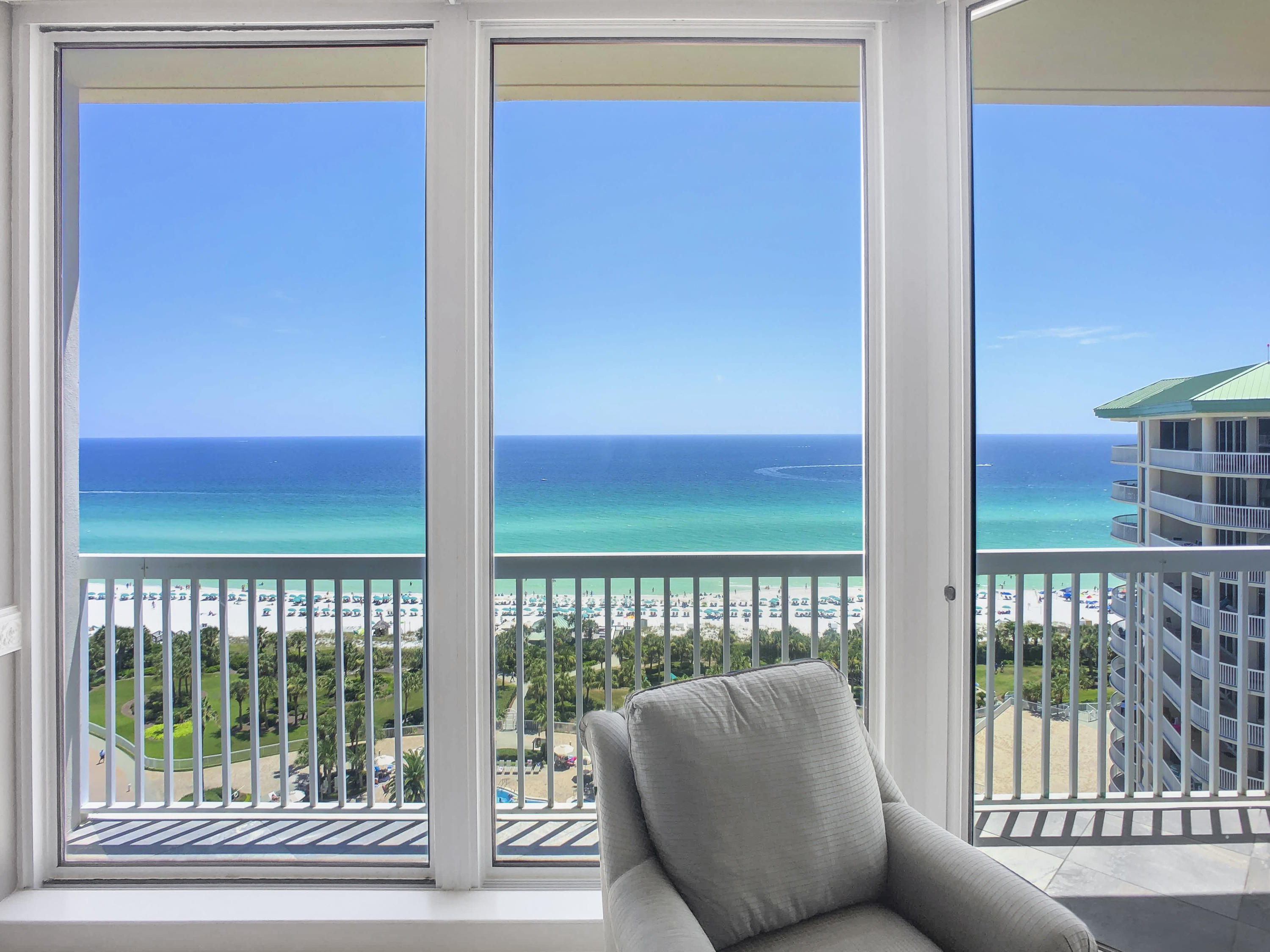 ST. CROIX AT SILVER SHELLS - Residential