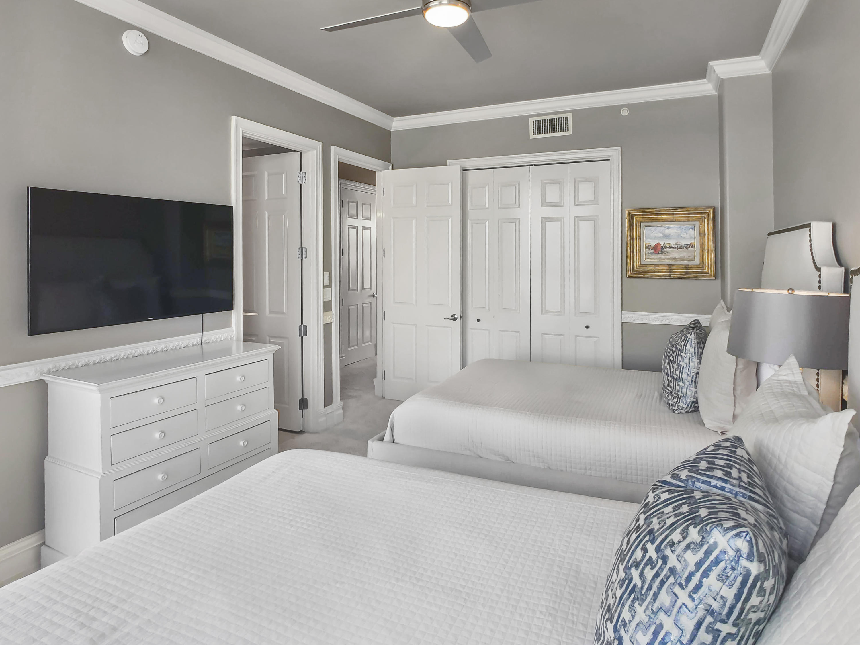 ST. CROIX AT SILVER SHELLS - Residential