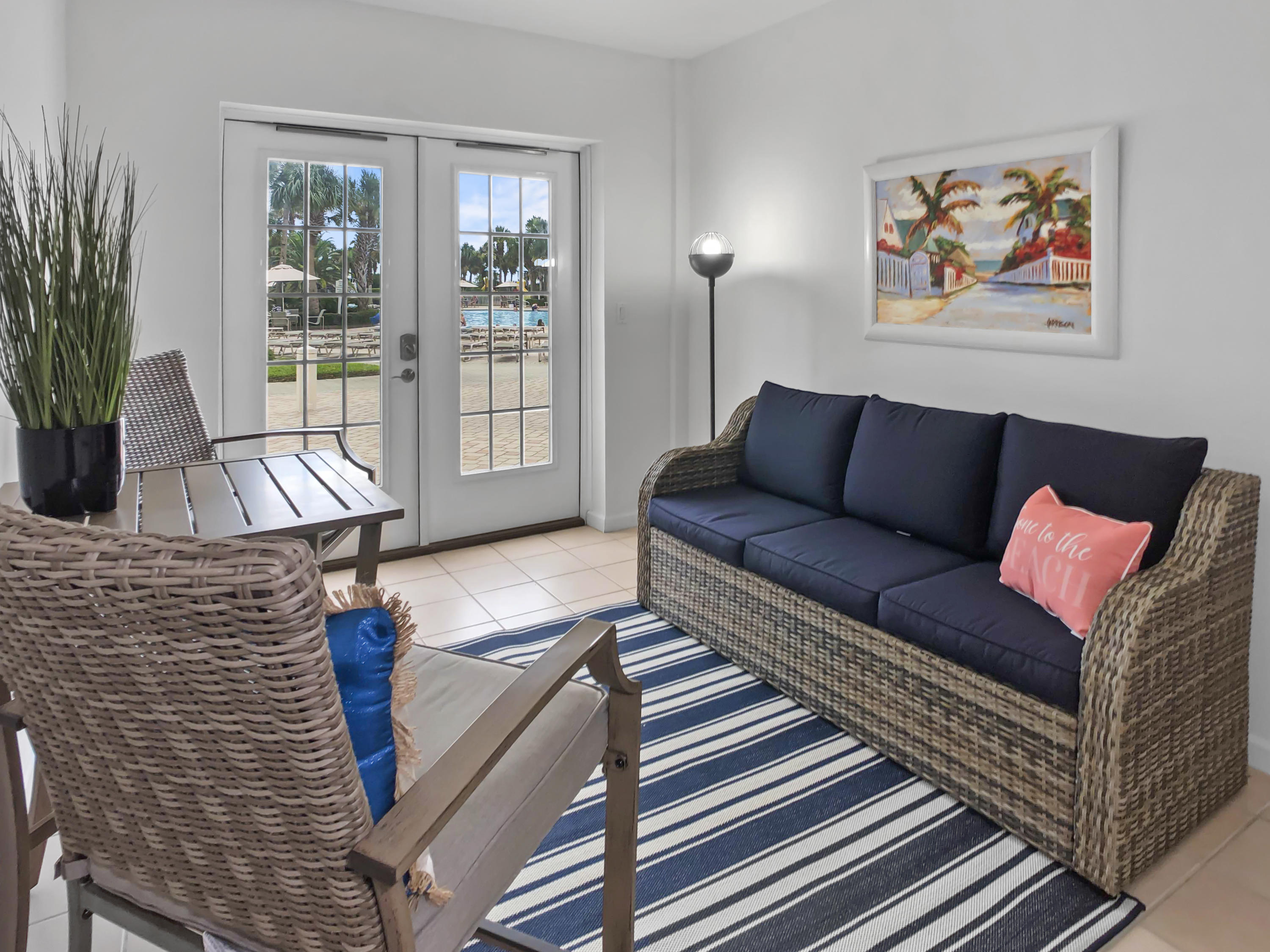 ST. CROIX AT SILVER SHELLS - Residential