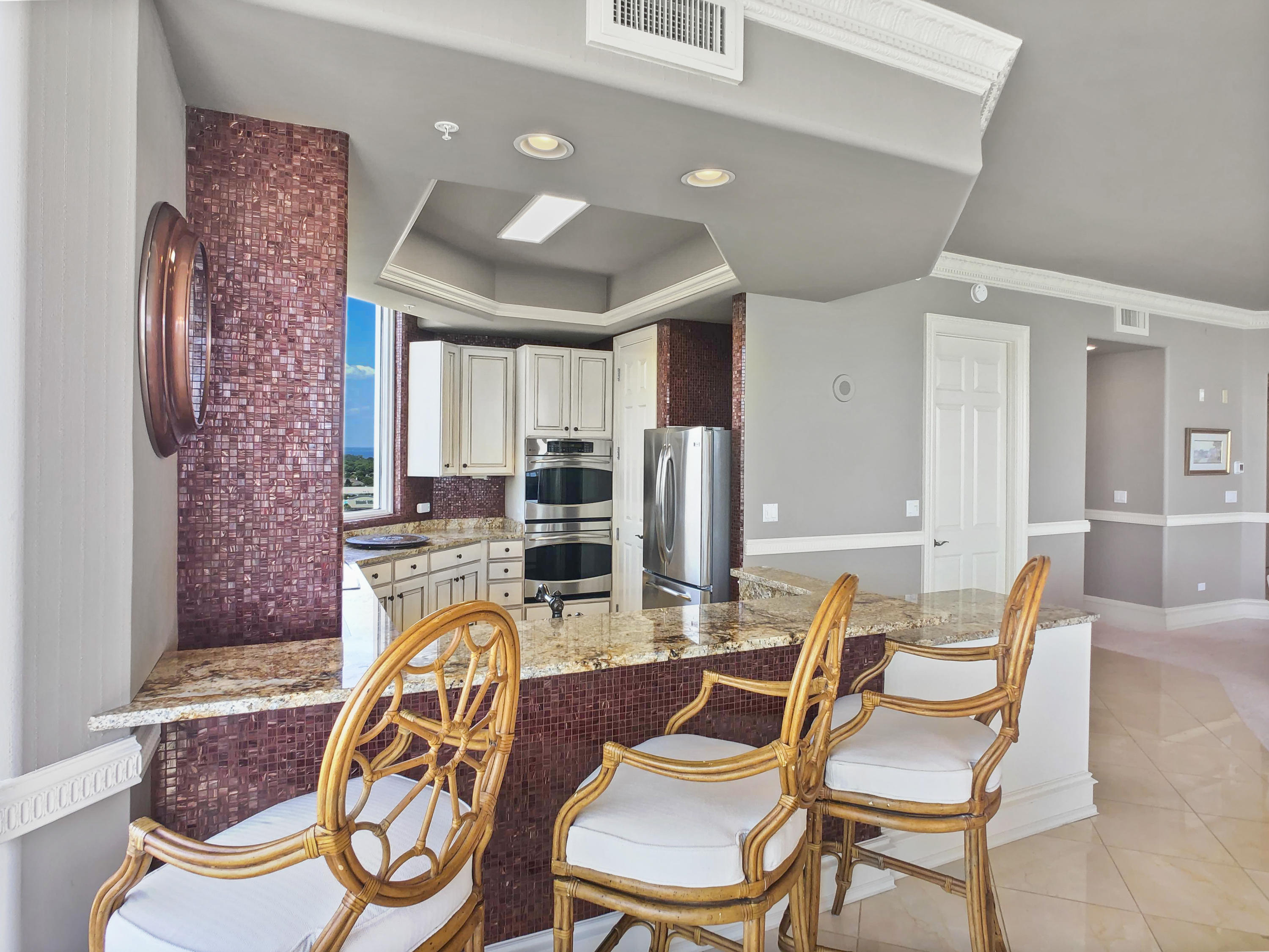 ST. CROIX AT SILVER SHELLS - Residential