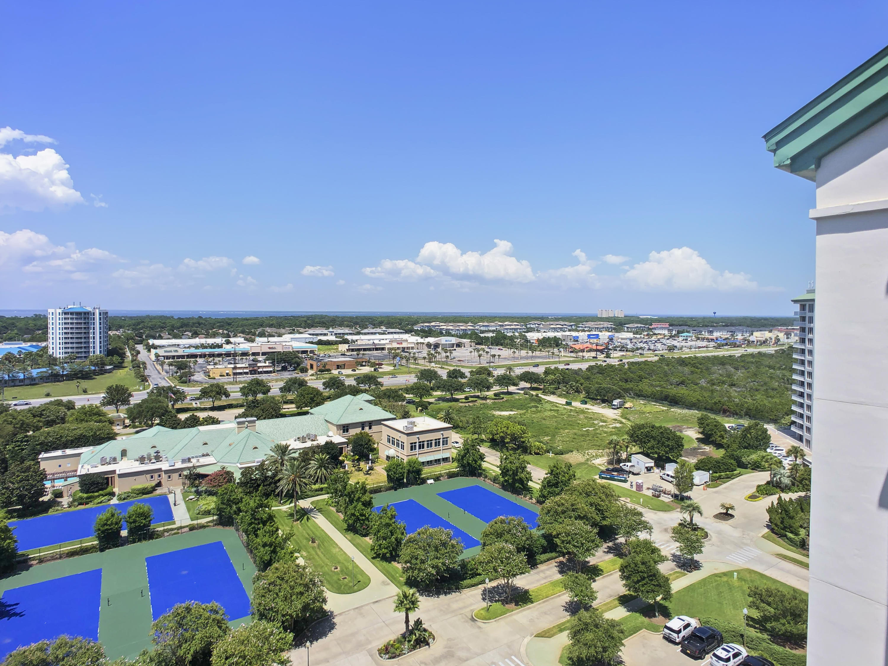 ST. CROIX AT SILVER SHELLS - Residential