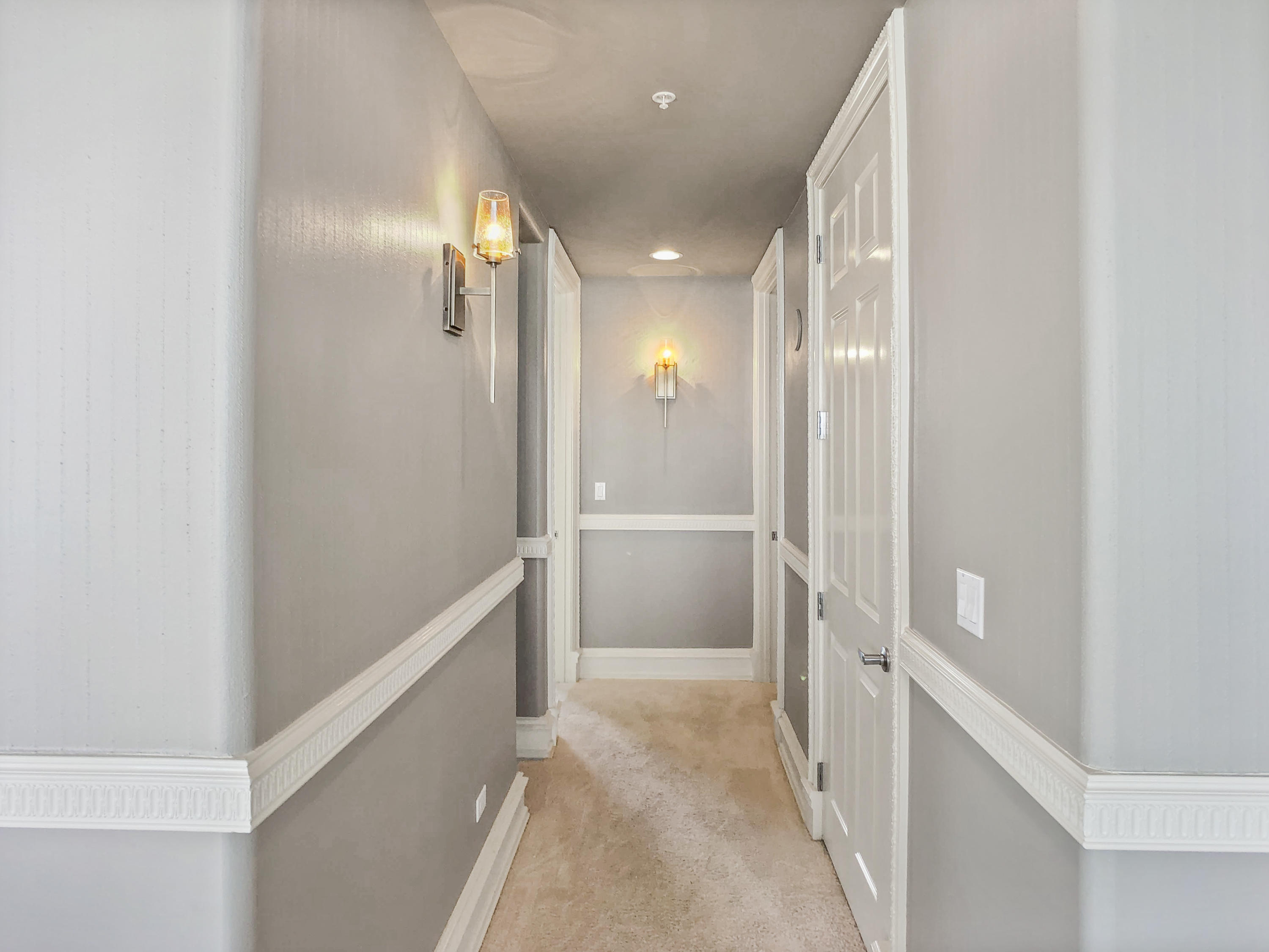ST. CROIX AT SILVER SHELLS - Residential
