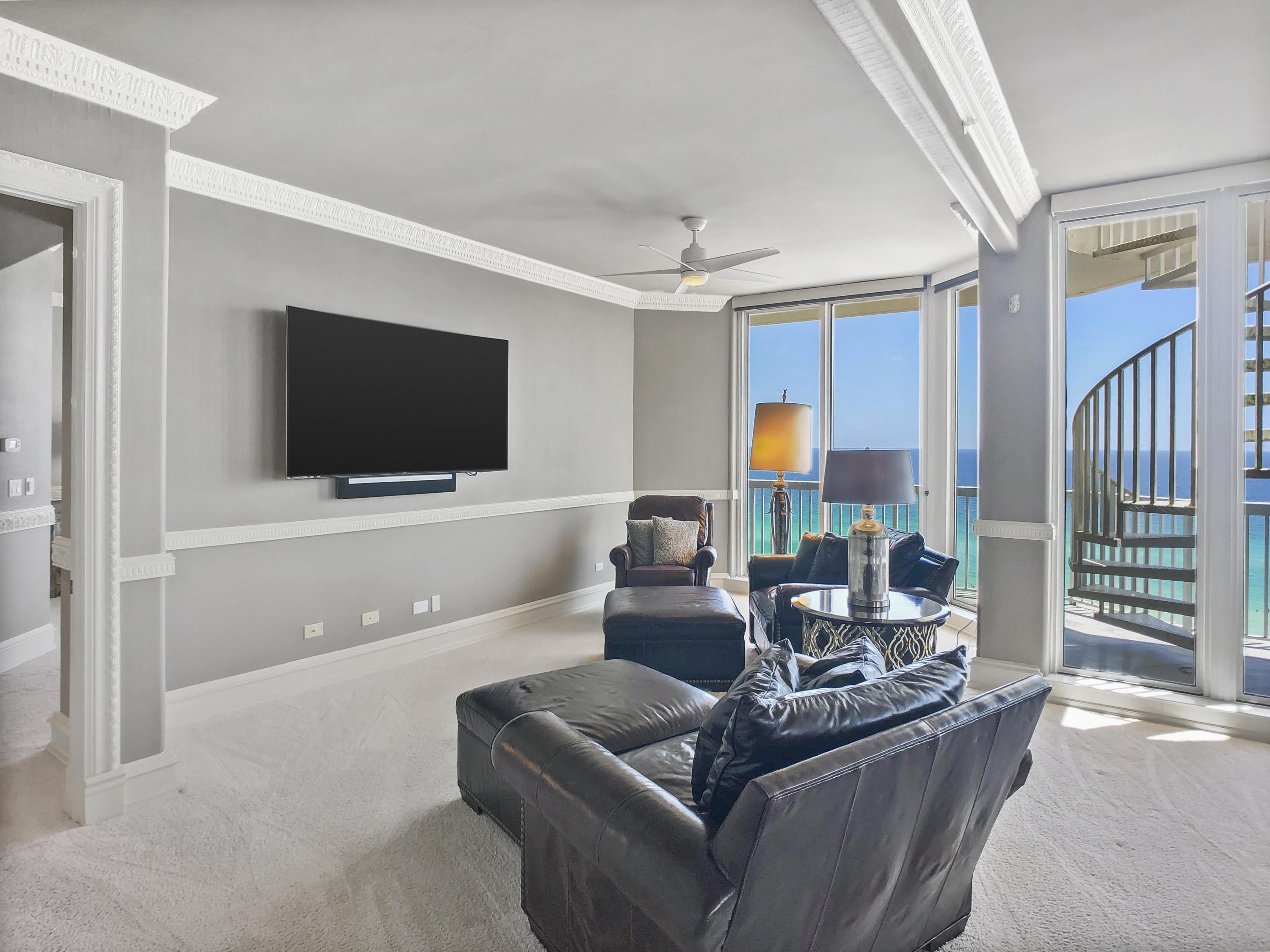 ST. CROIX AT SILVER SHELLS - Residential
