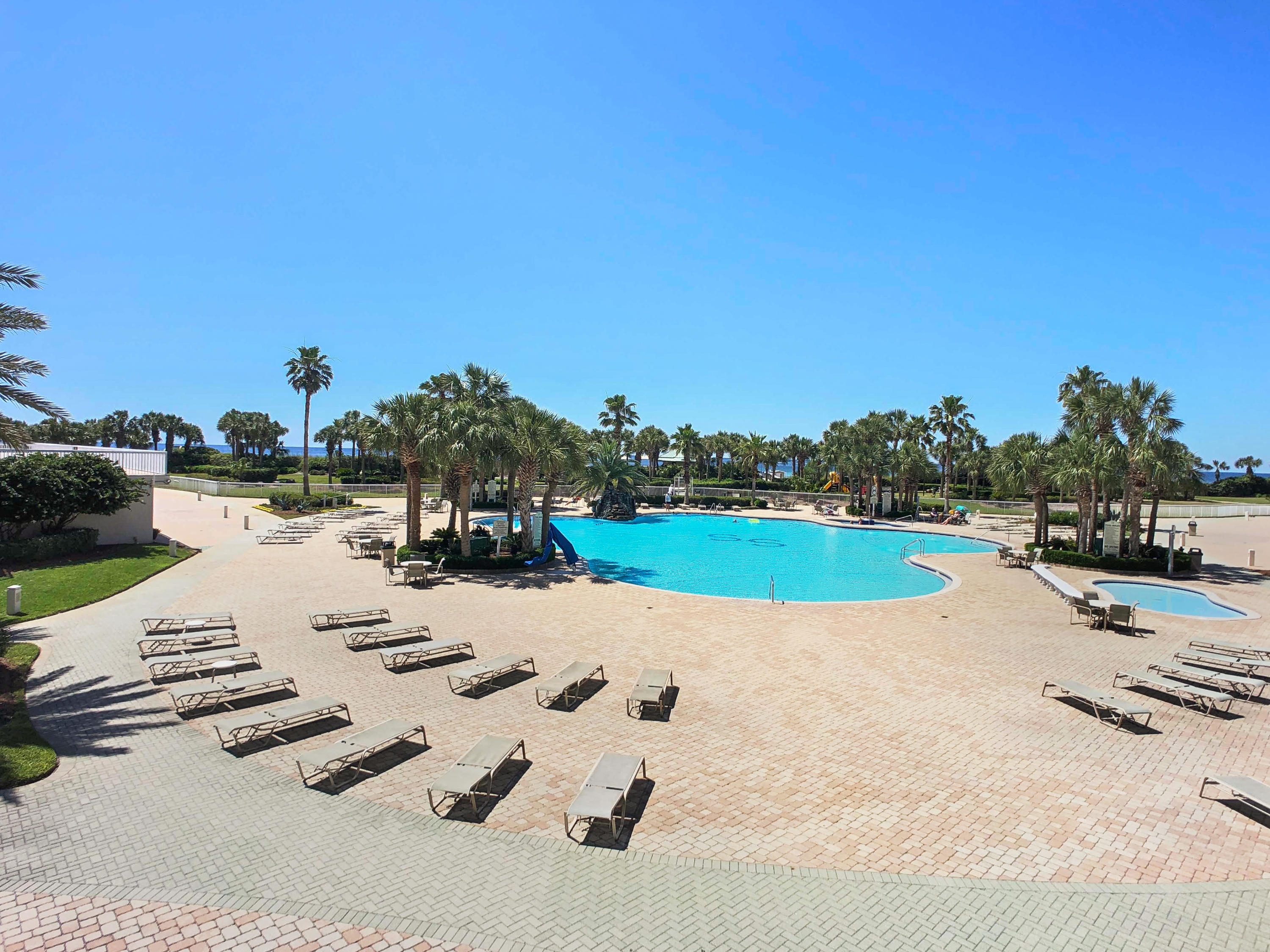 ST. CROIX AT SILVER SHELLS - Residential