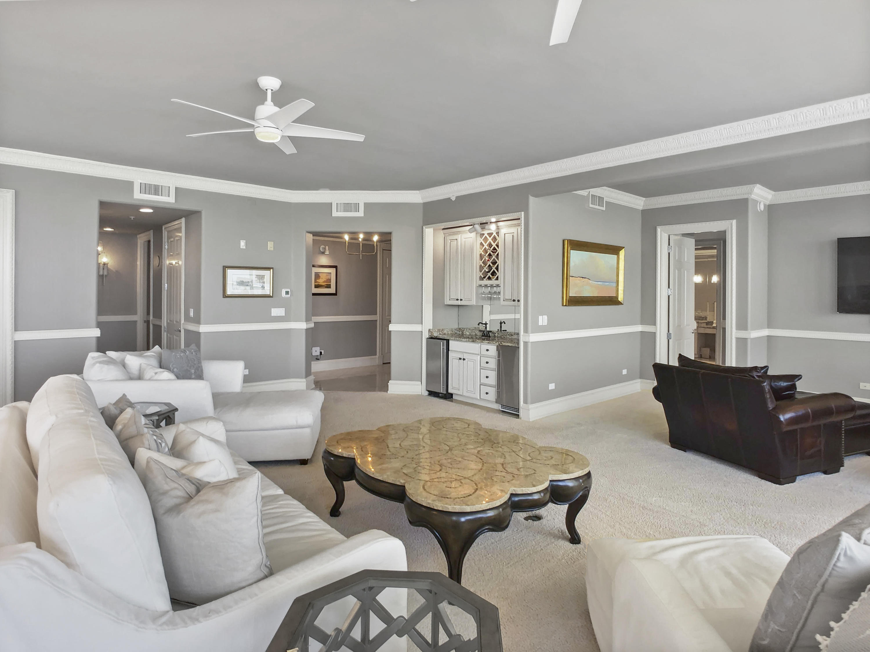 ST. CROIX AT SILVER SHELLS - Residential
