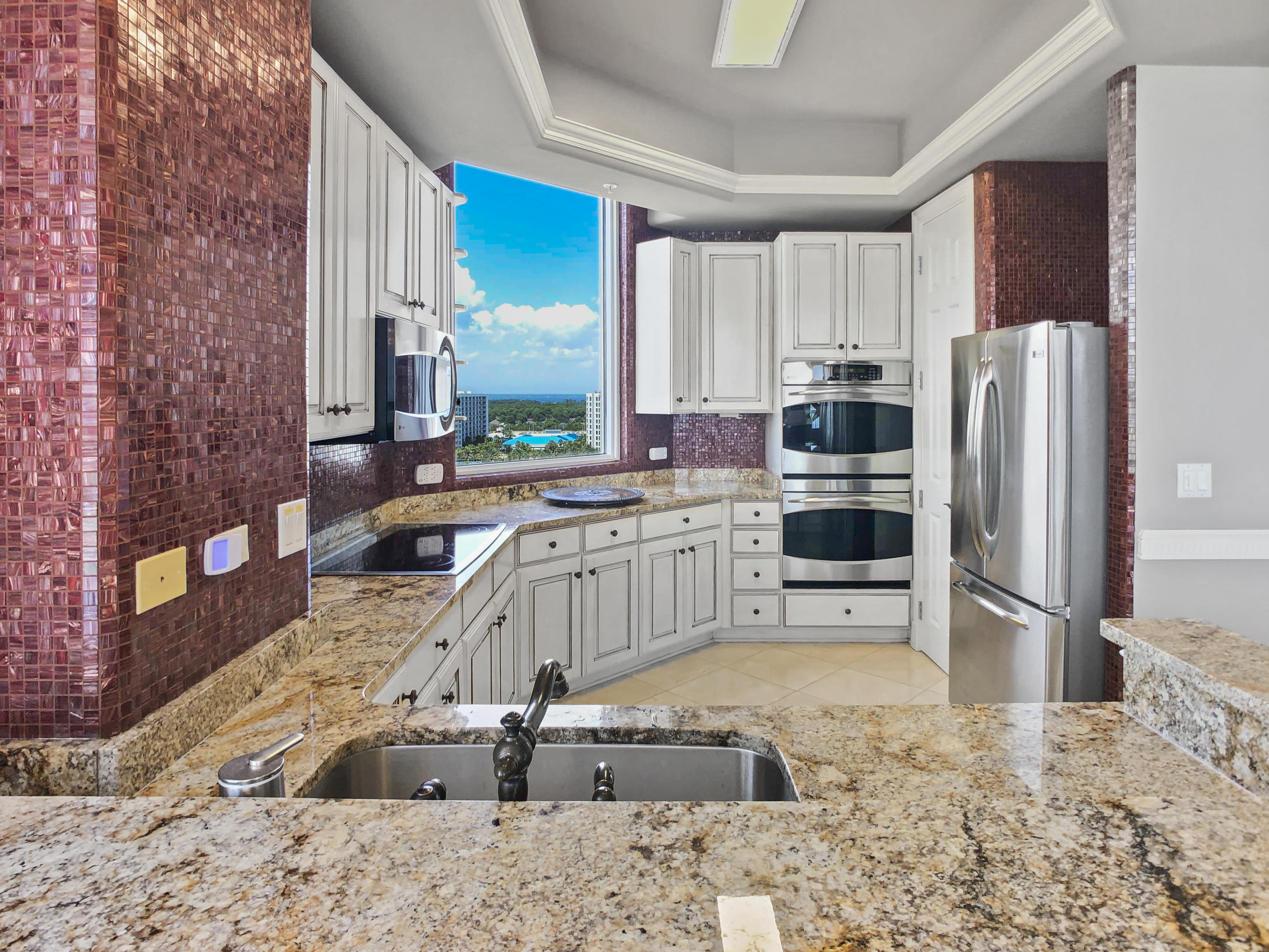 ST. CROIX AT SILVER SHELLS - Residential