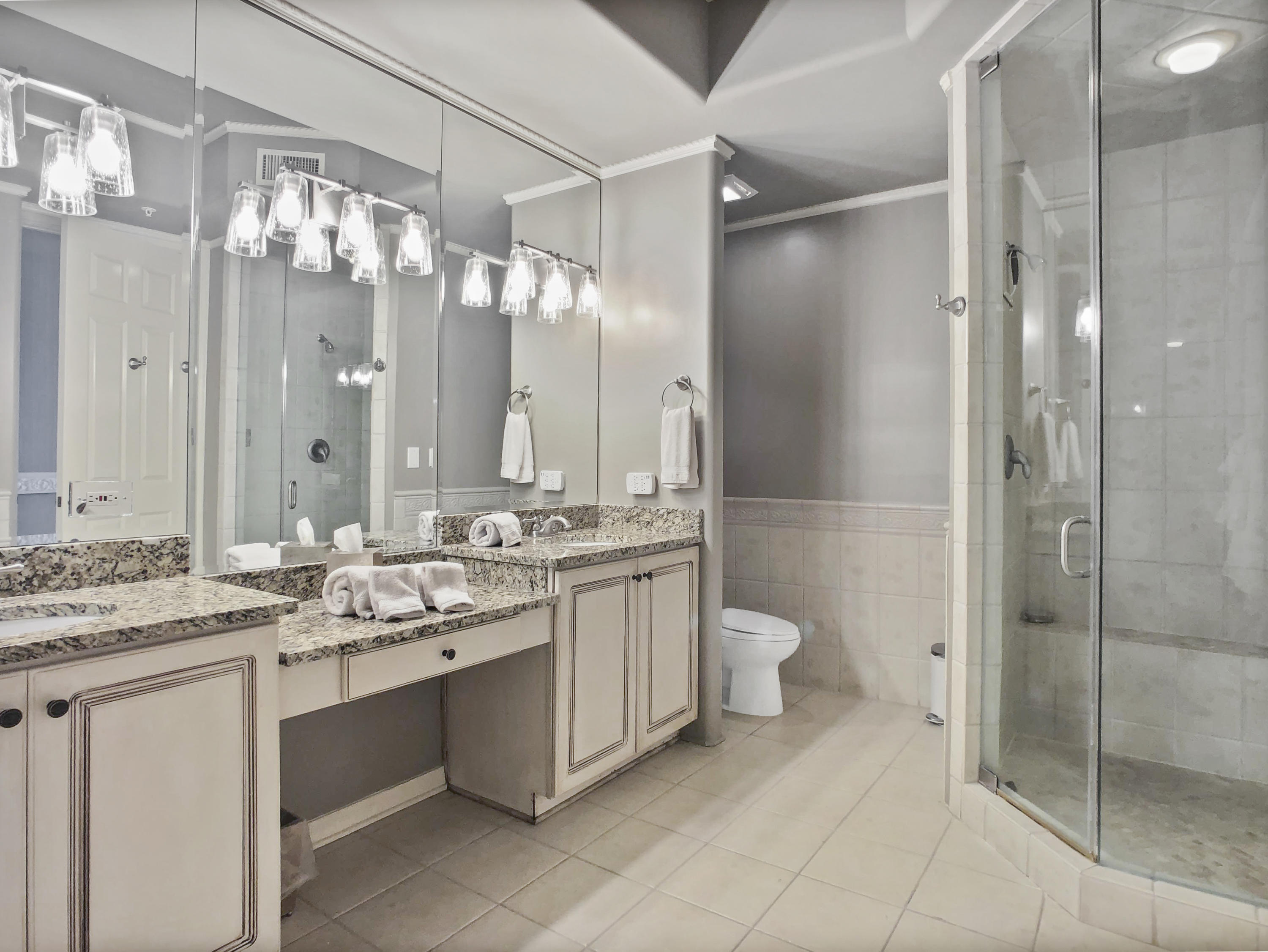 ST. CROIX AT SILVER SHELLS - Residential