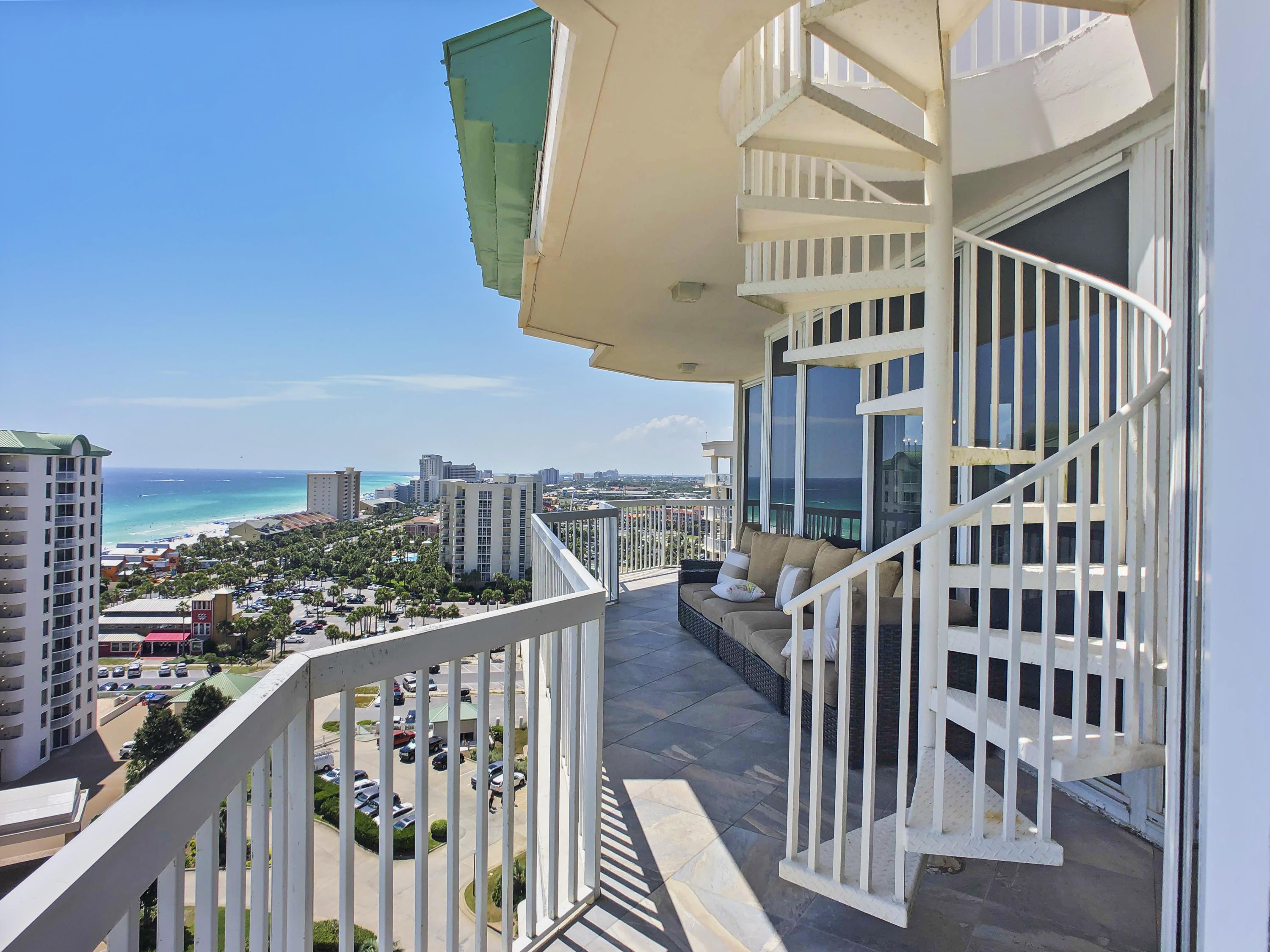 ST. CROIX AT SILVER SHELLS - Residential