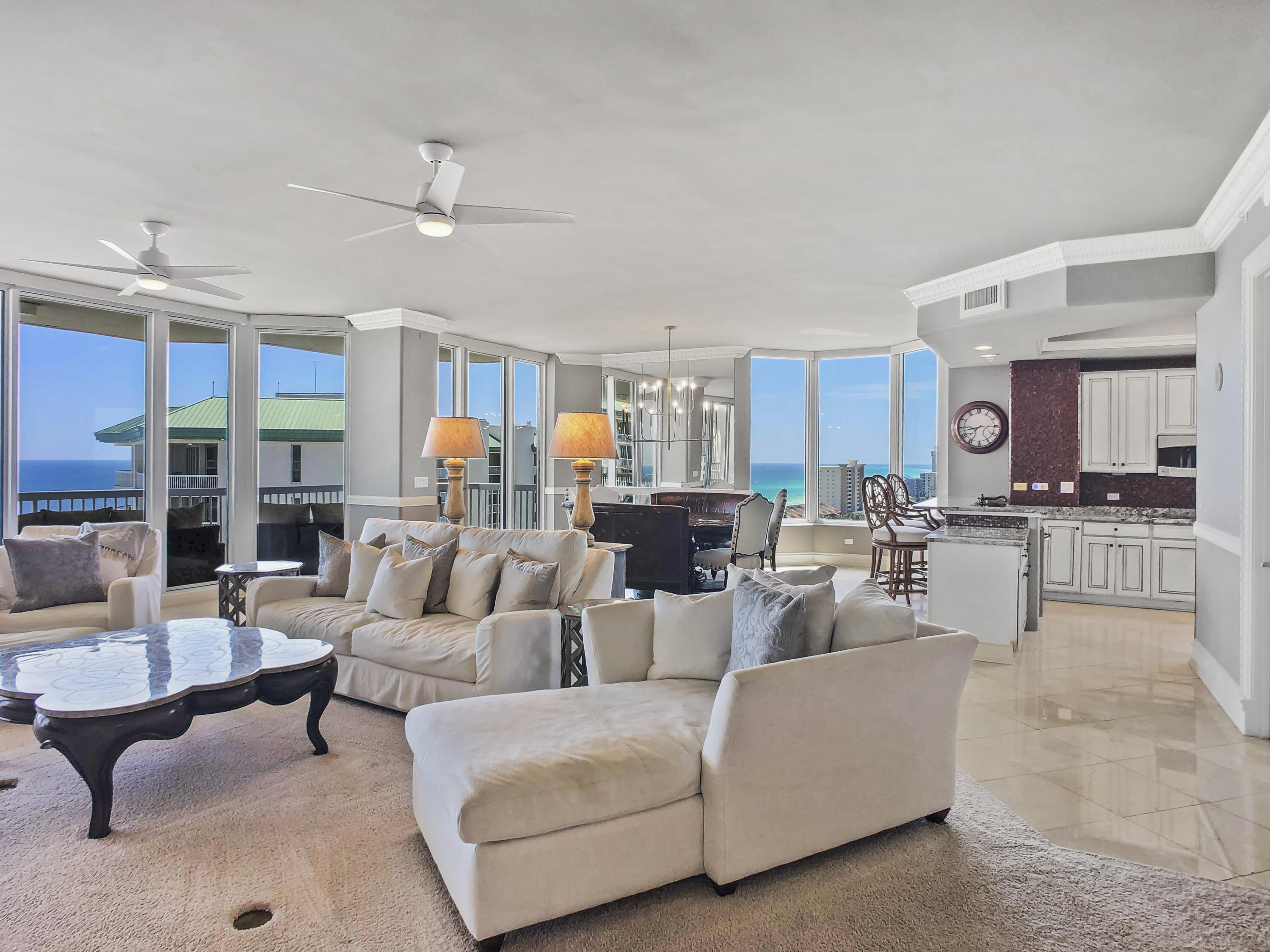 ST. CROIX AT SILVER SHELLS - Residential