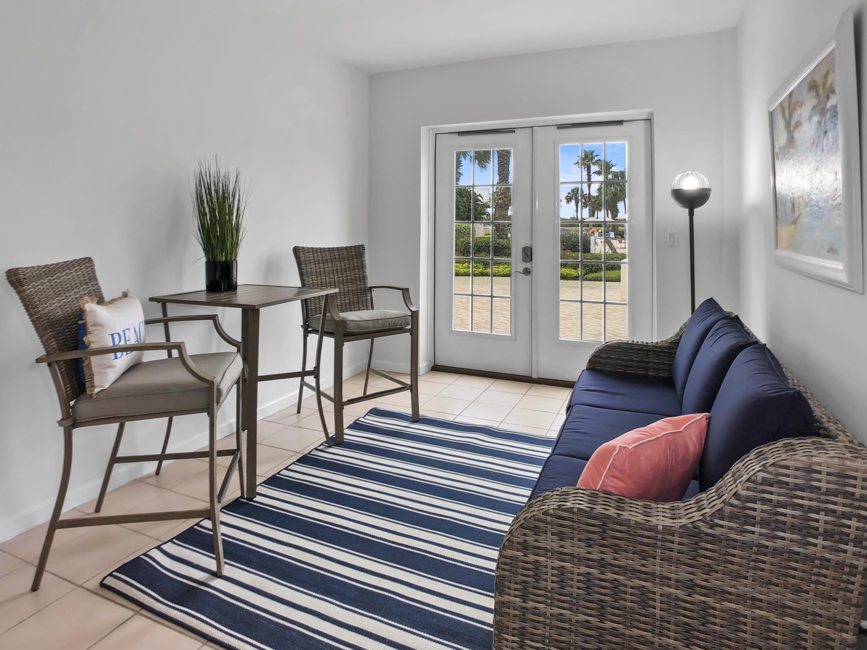 ST. CROIX AT SILVER SHELLS - Residential