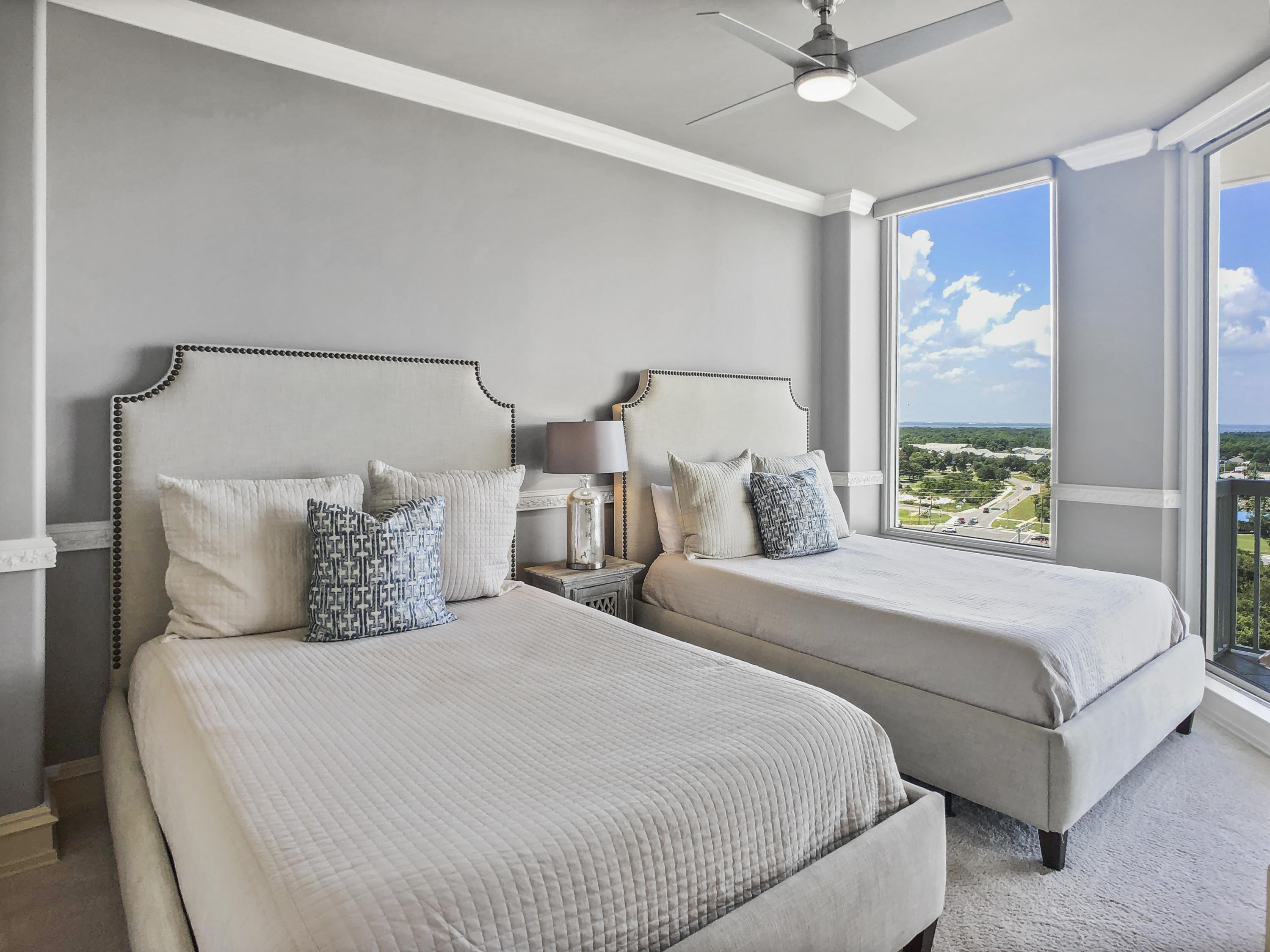 ST. CROIX AT SILVER SHELLS - Residential