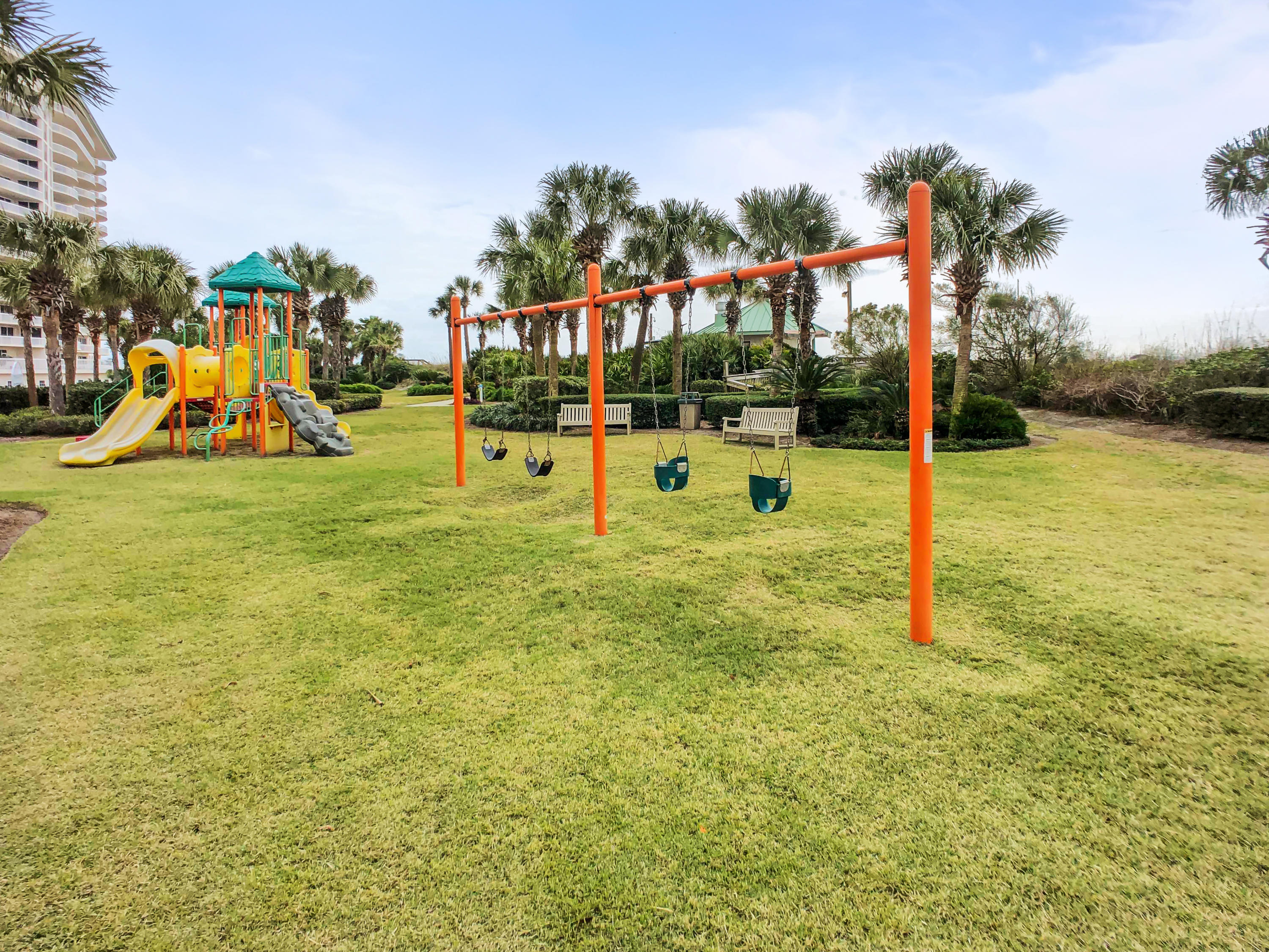 ST. CROIX AT SILVER SHELLS - Residential
