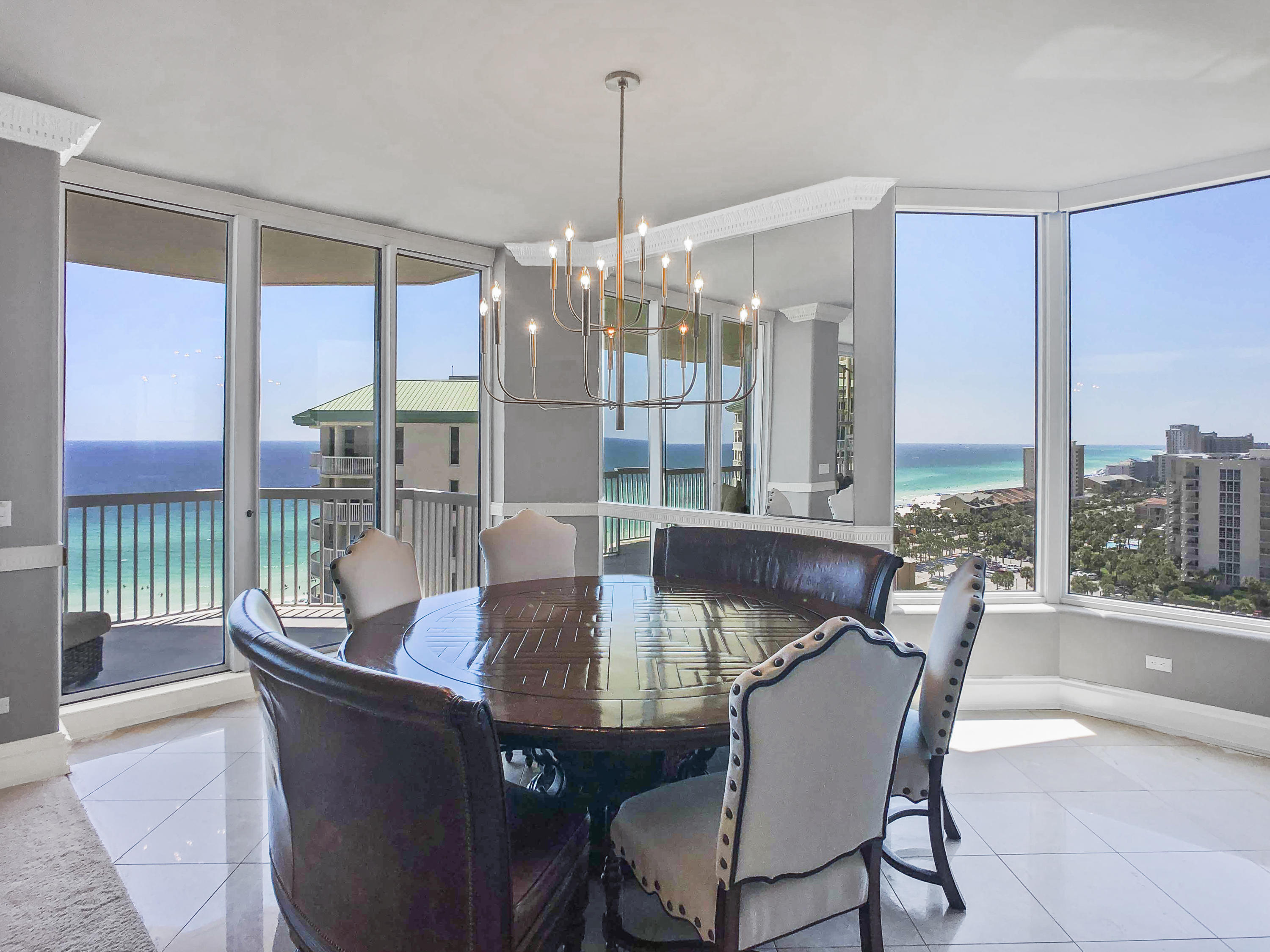 ST. CROIX AT SILVER SHELLS - Residential