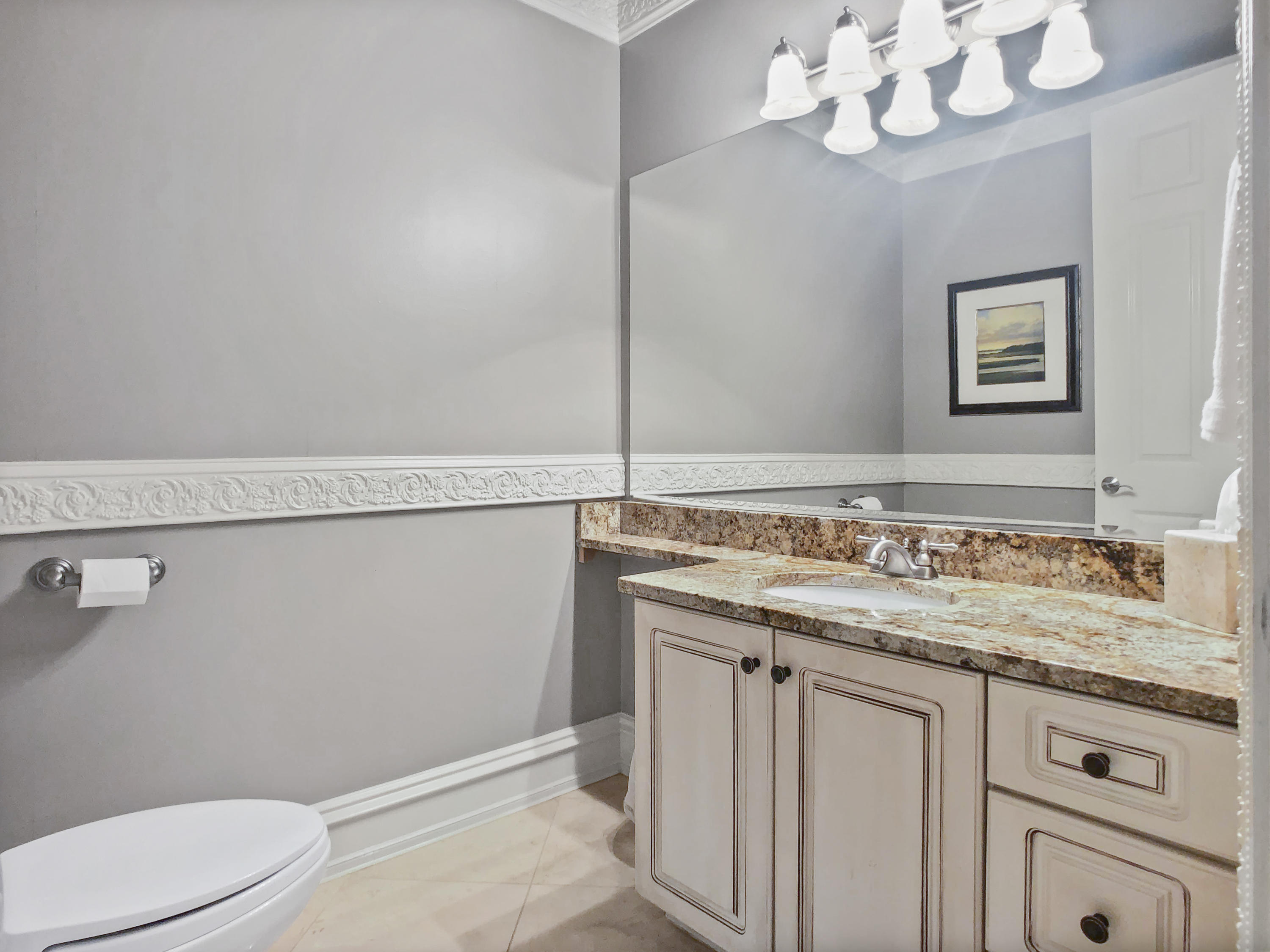 ST. CROIX AT SILVER SHELLS - Residential