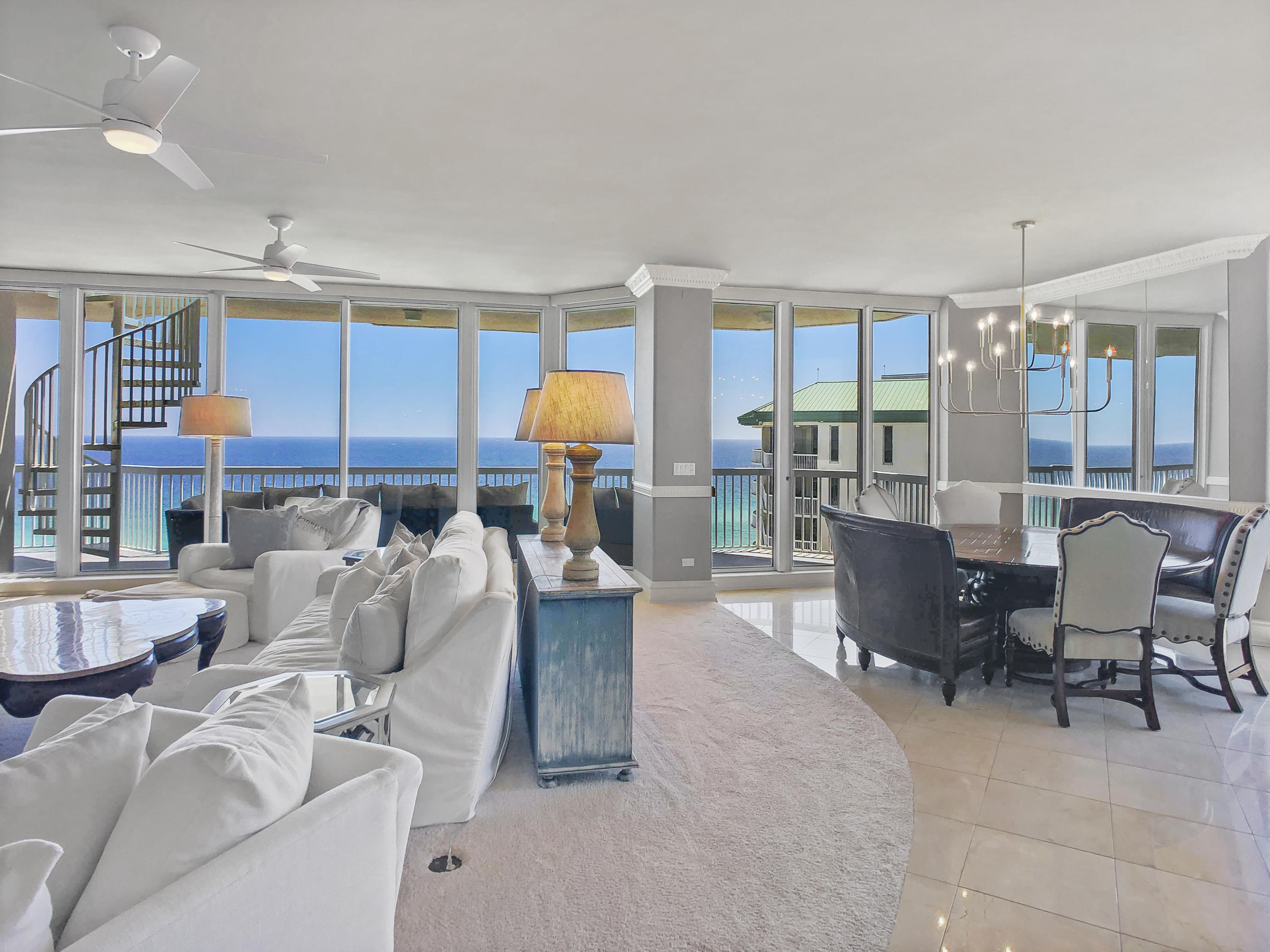 ST. CROIX AT SILVER SHELLS - Residential