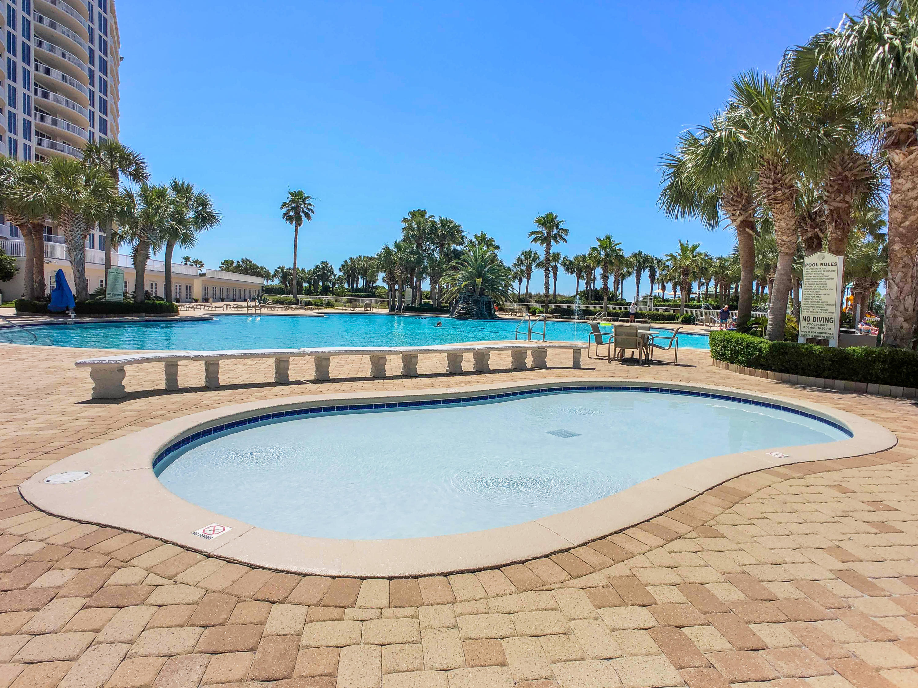 ST. CROIX AT SILVER SHELLS - Residential