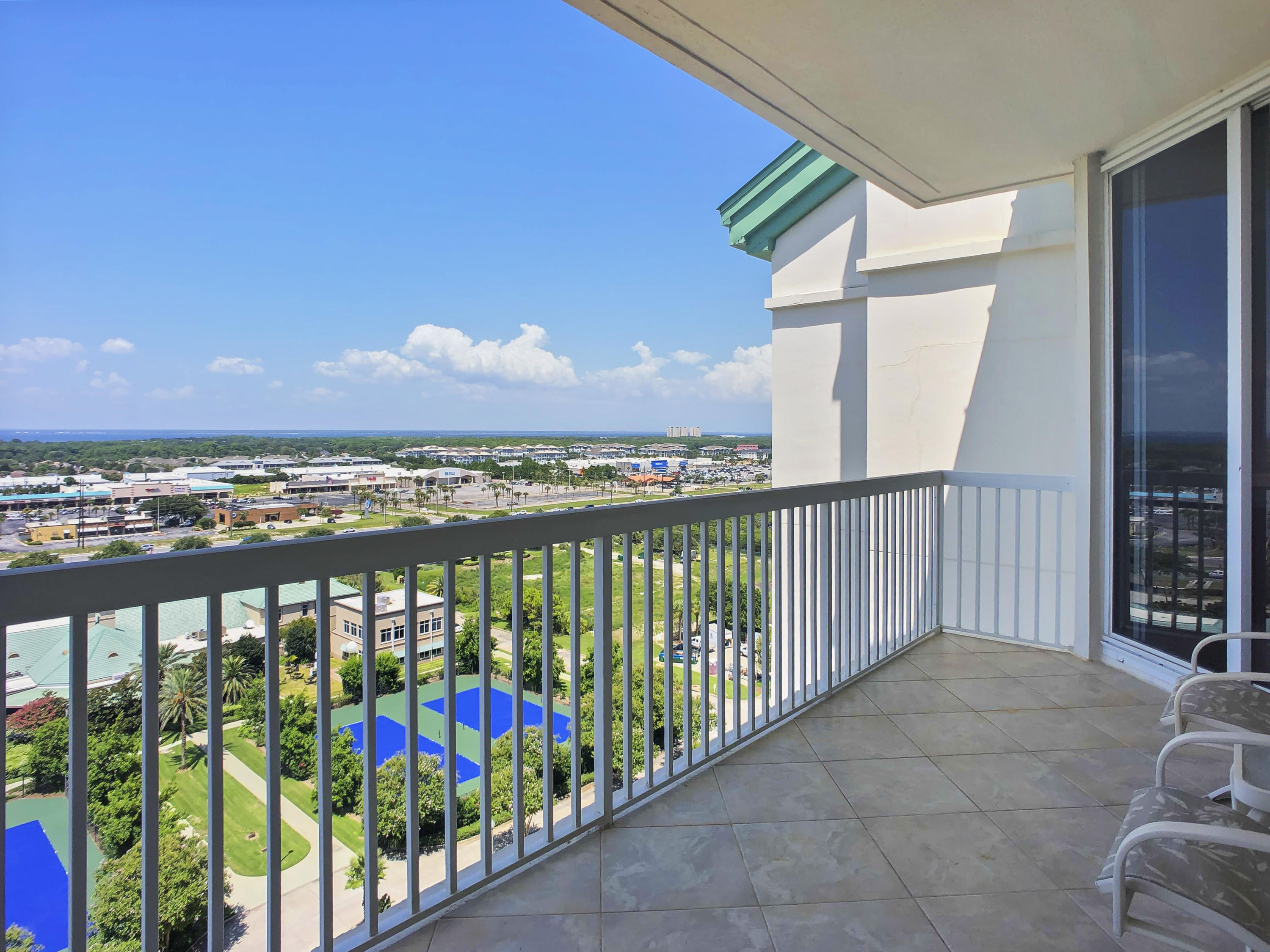 ST. CROIX AT SILVER SHELLS - Residential
