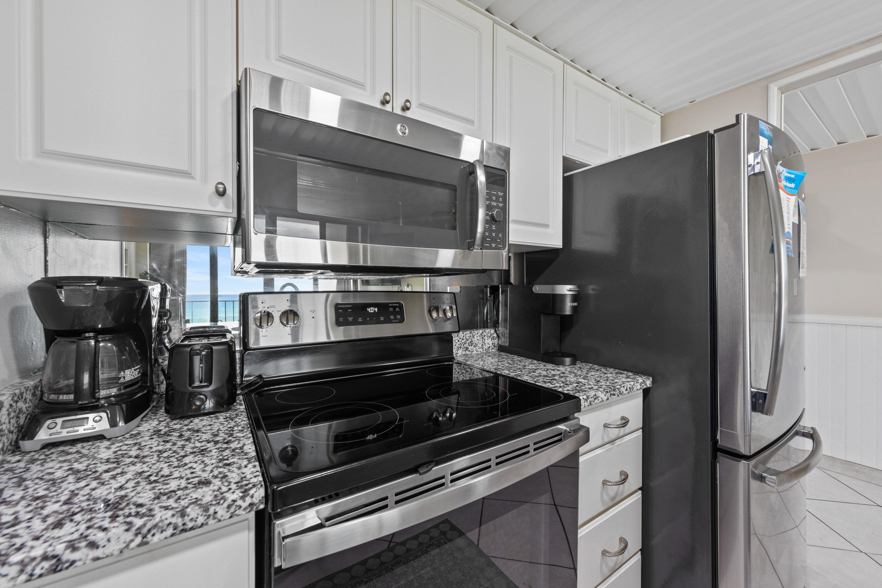 Edgewater Tower II - Residential