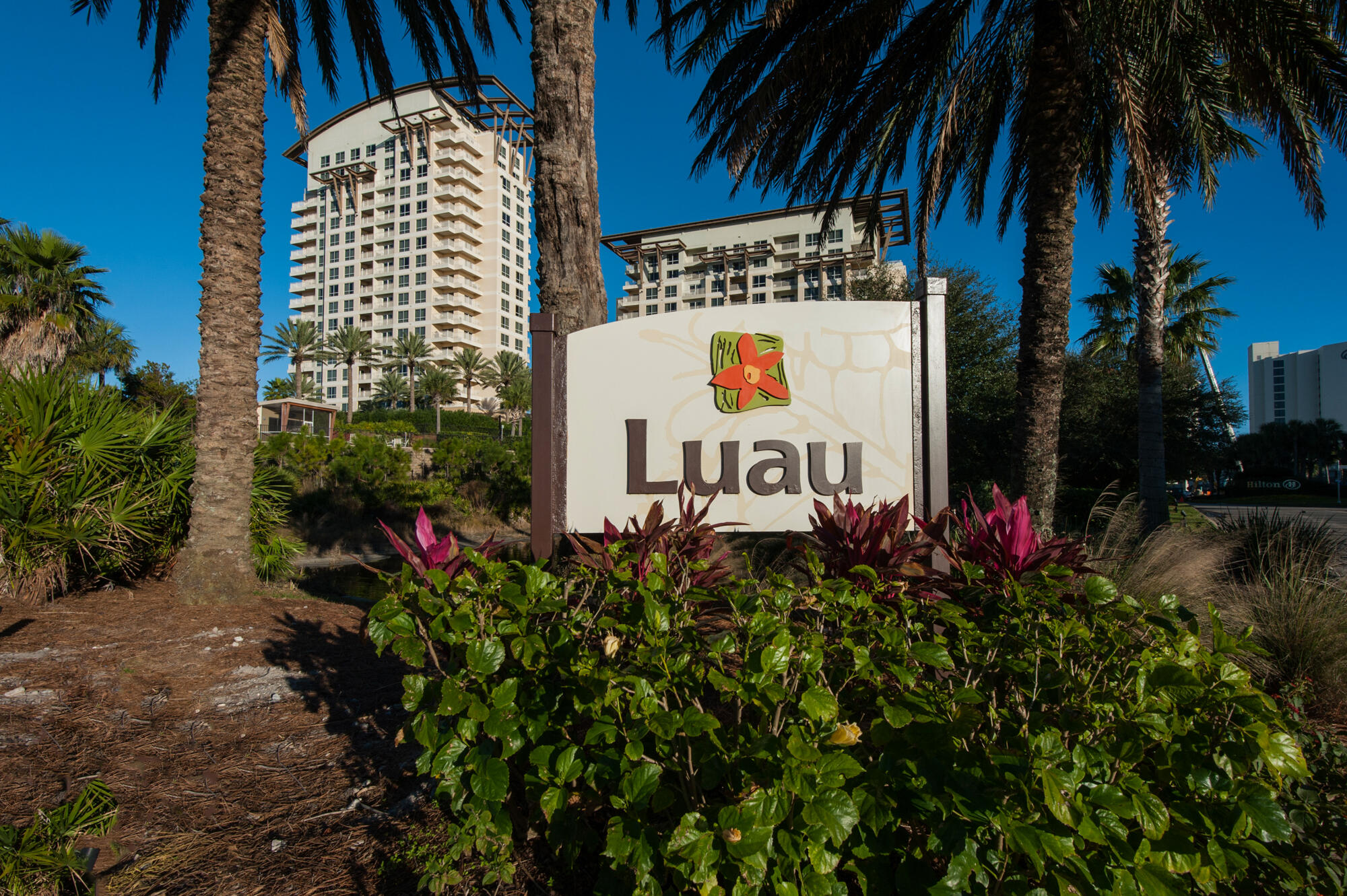 LUAU I - Residential