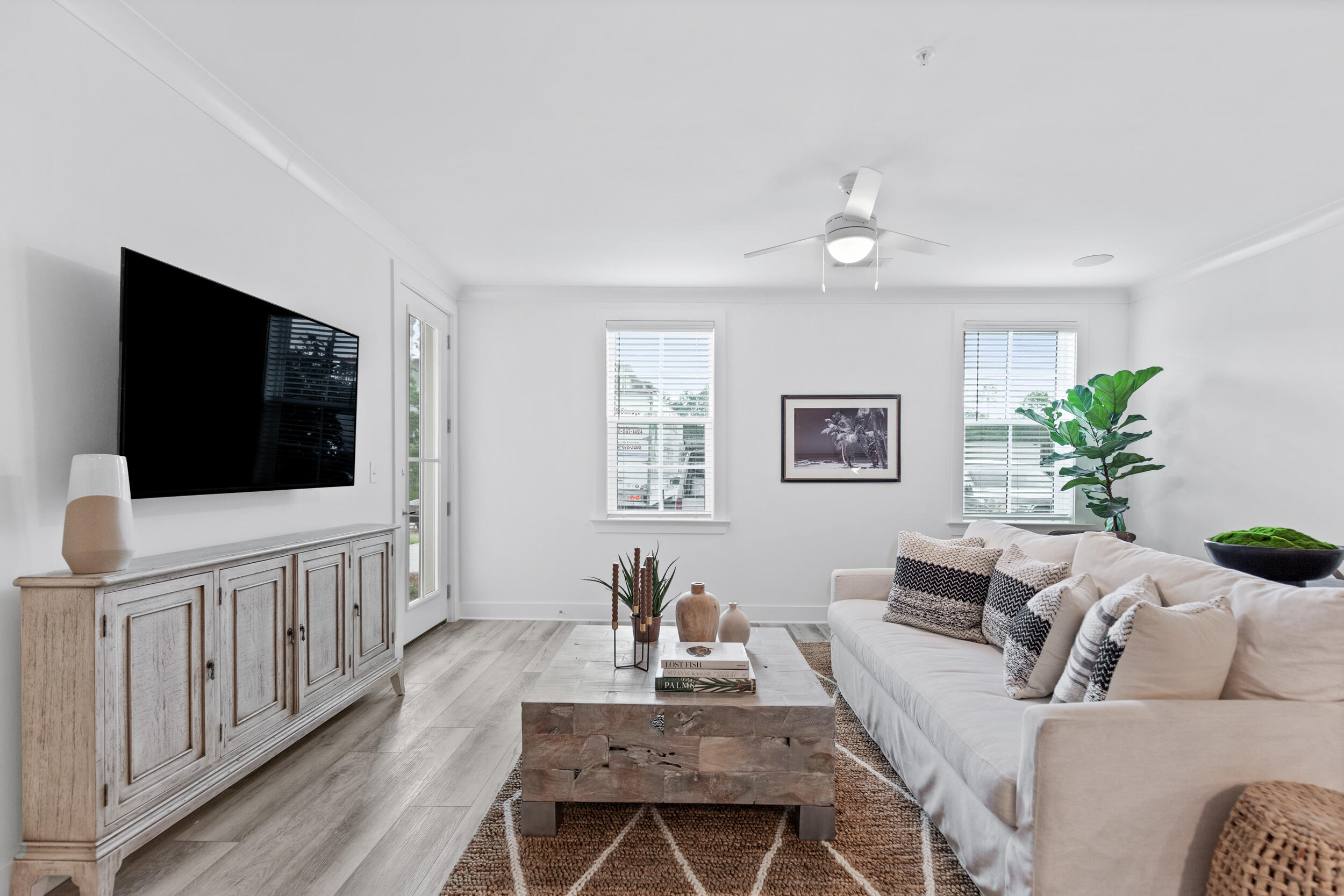 Pinewood 30A - Residential