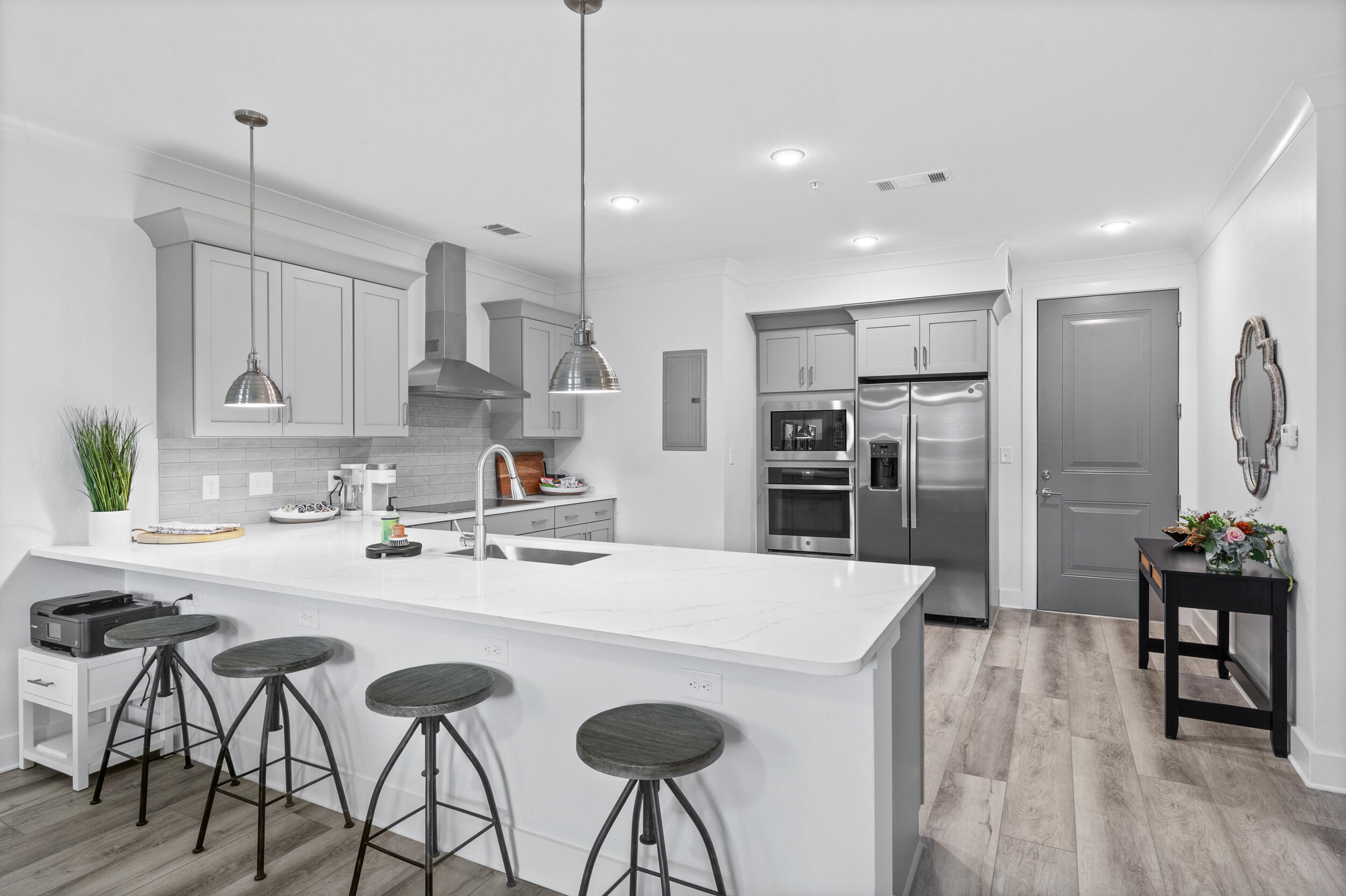 Pinewood 30A - Residential