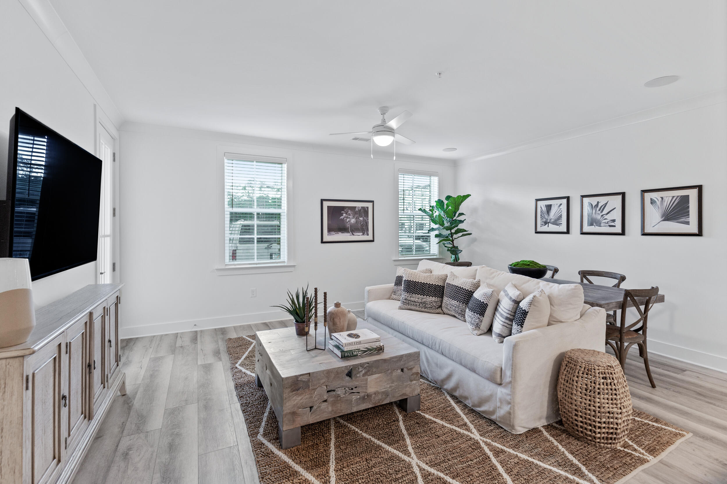 Pinewood 30A - Residential