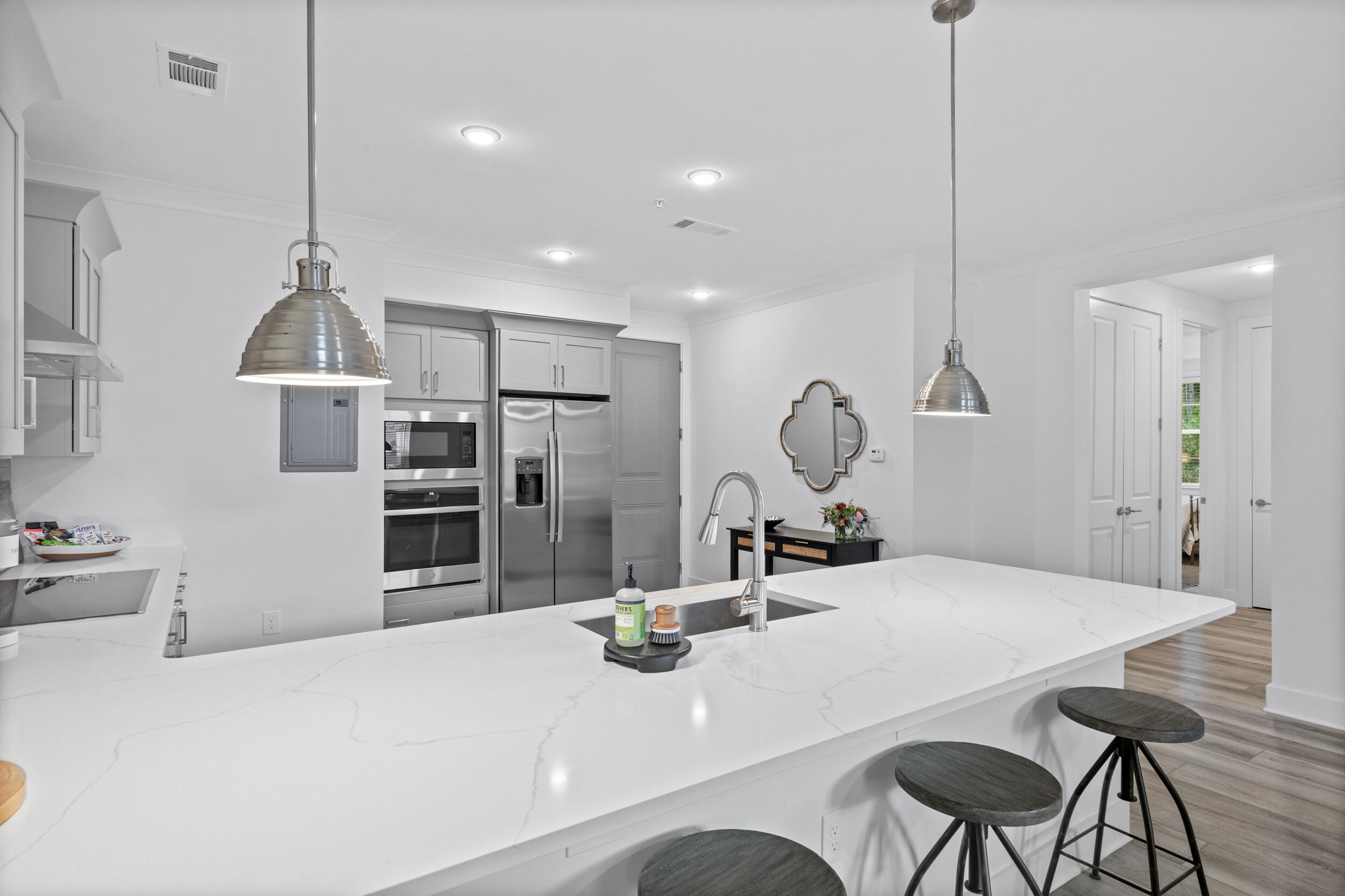 Pinewood 30A - Residential