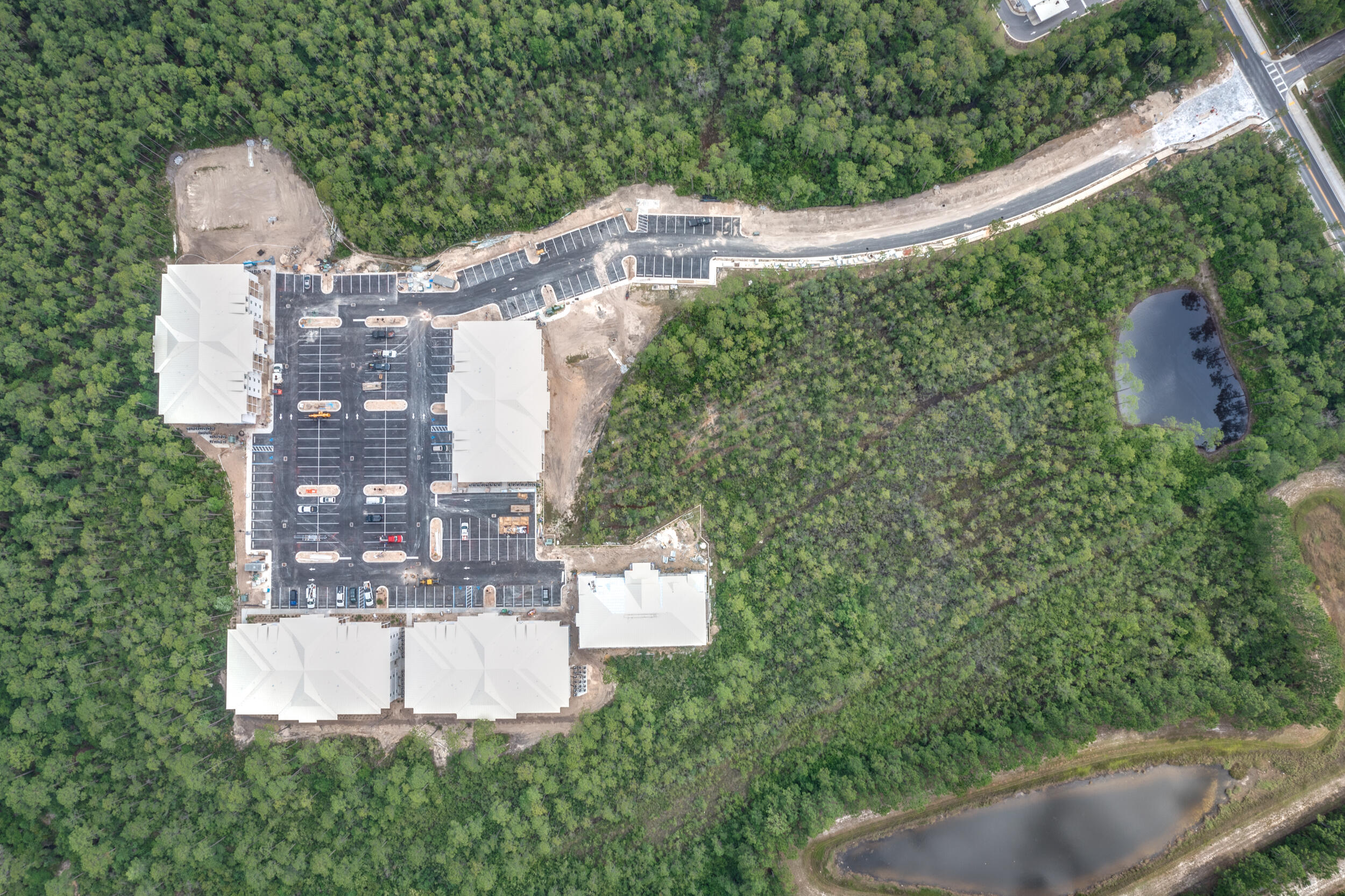 Pinewood 30A - Residential