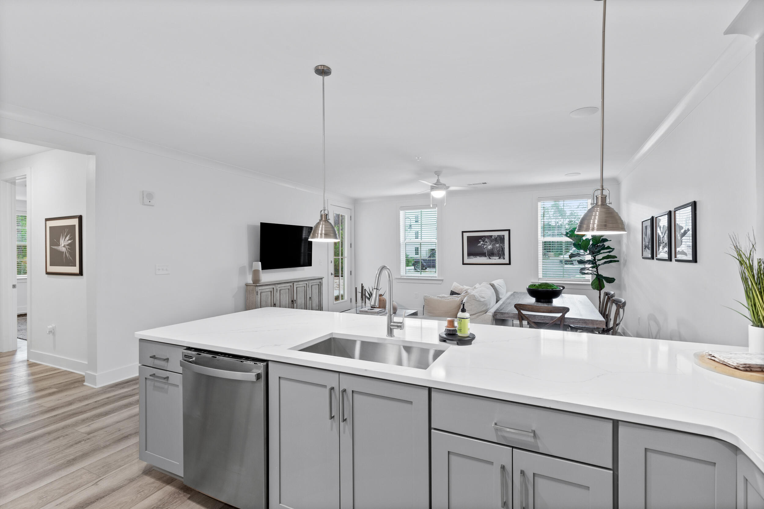 Pinewood 30A - Residential