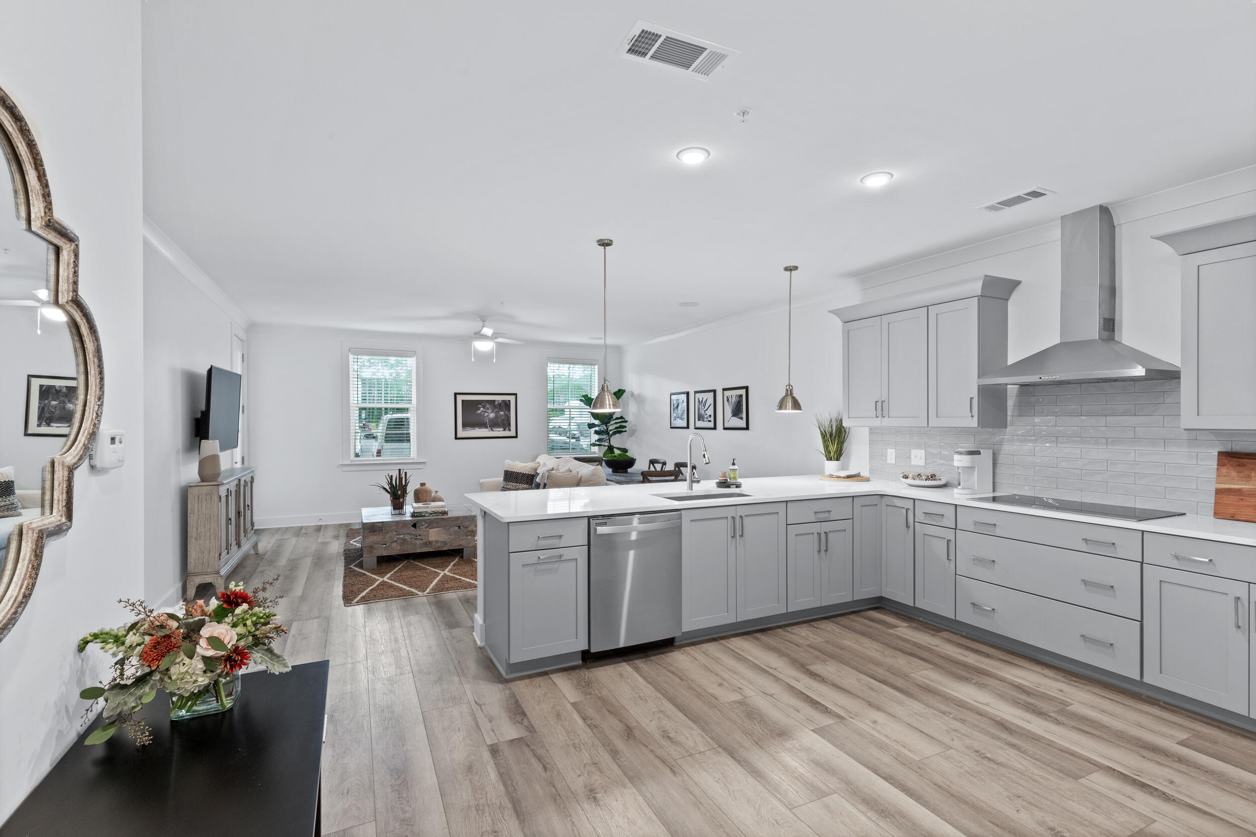 Pinewood 30A - Residential