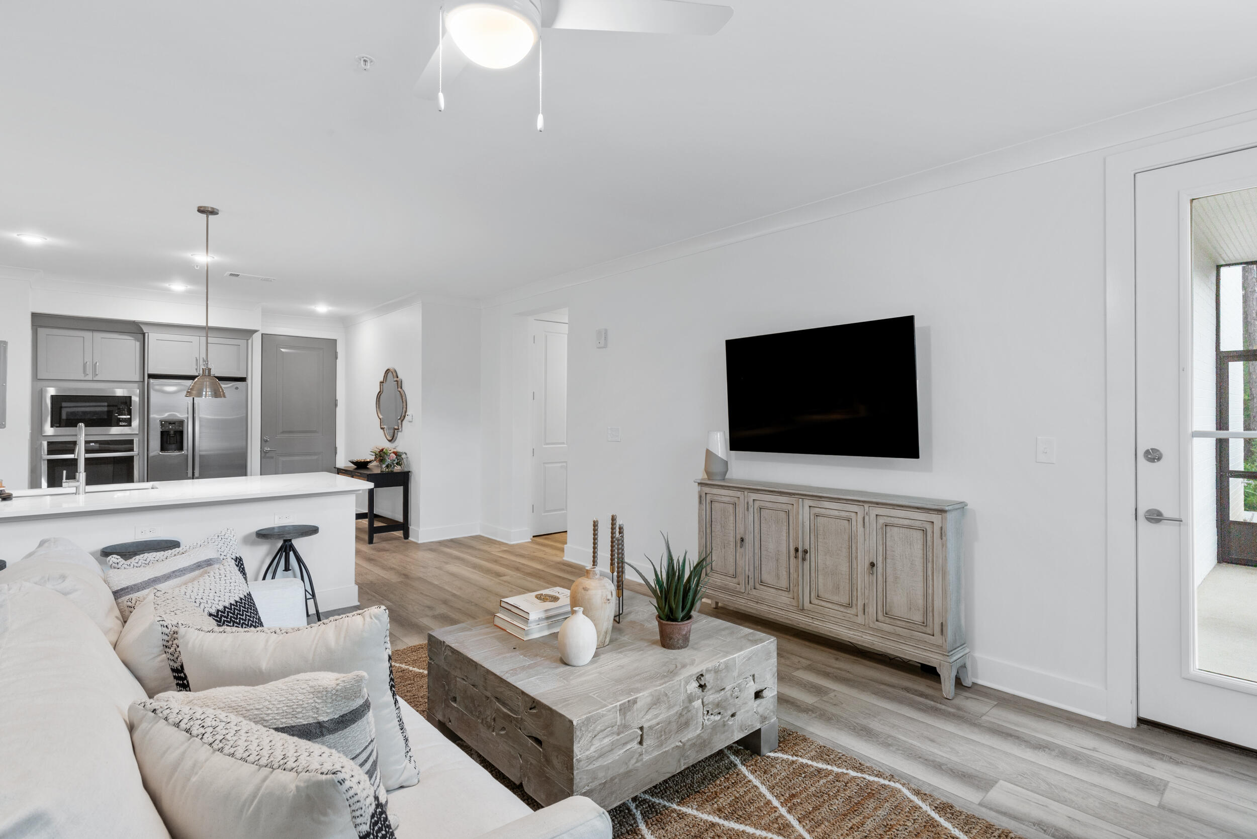 Pinewood 30A - Residential