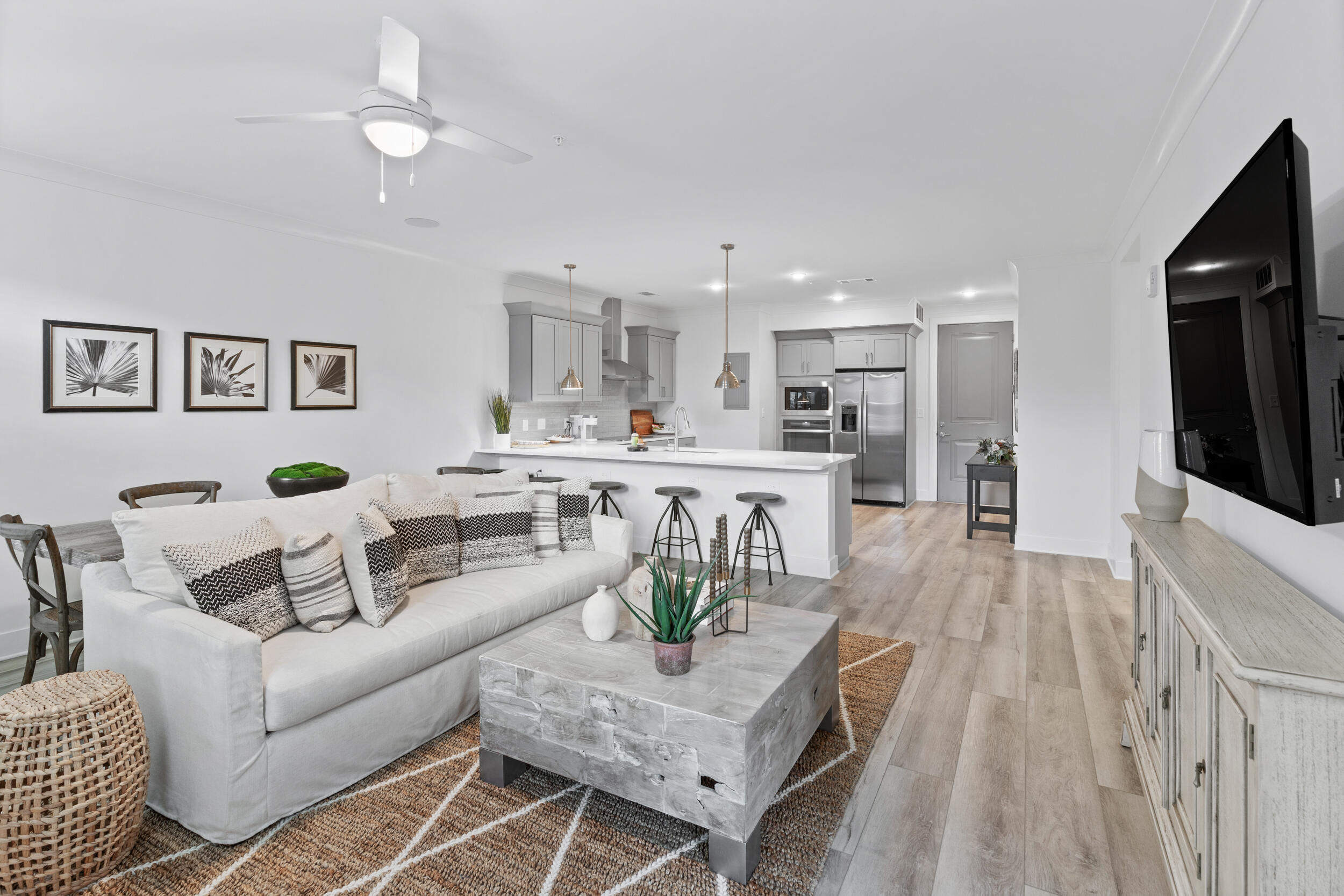 Pinewood 30A - Residential