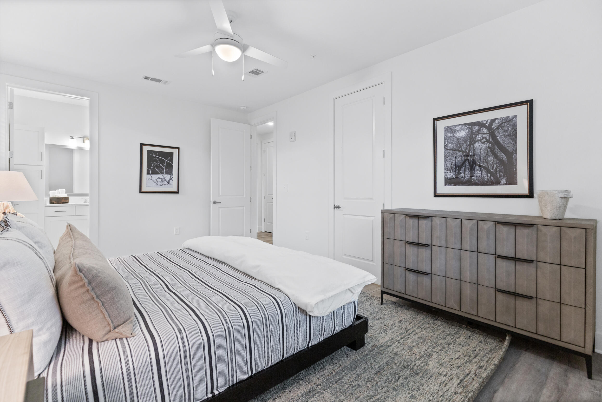 Pinewood 30A - Residential