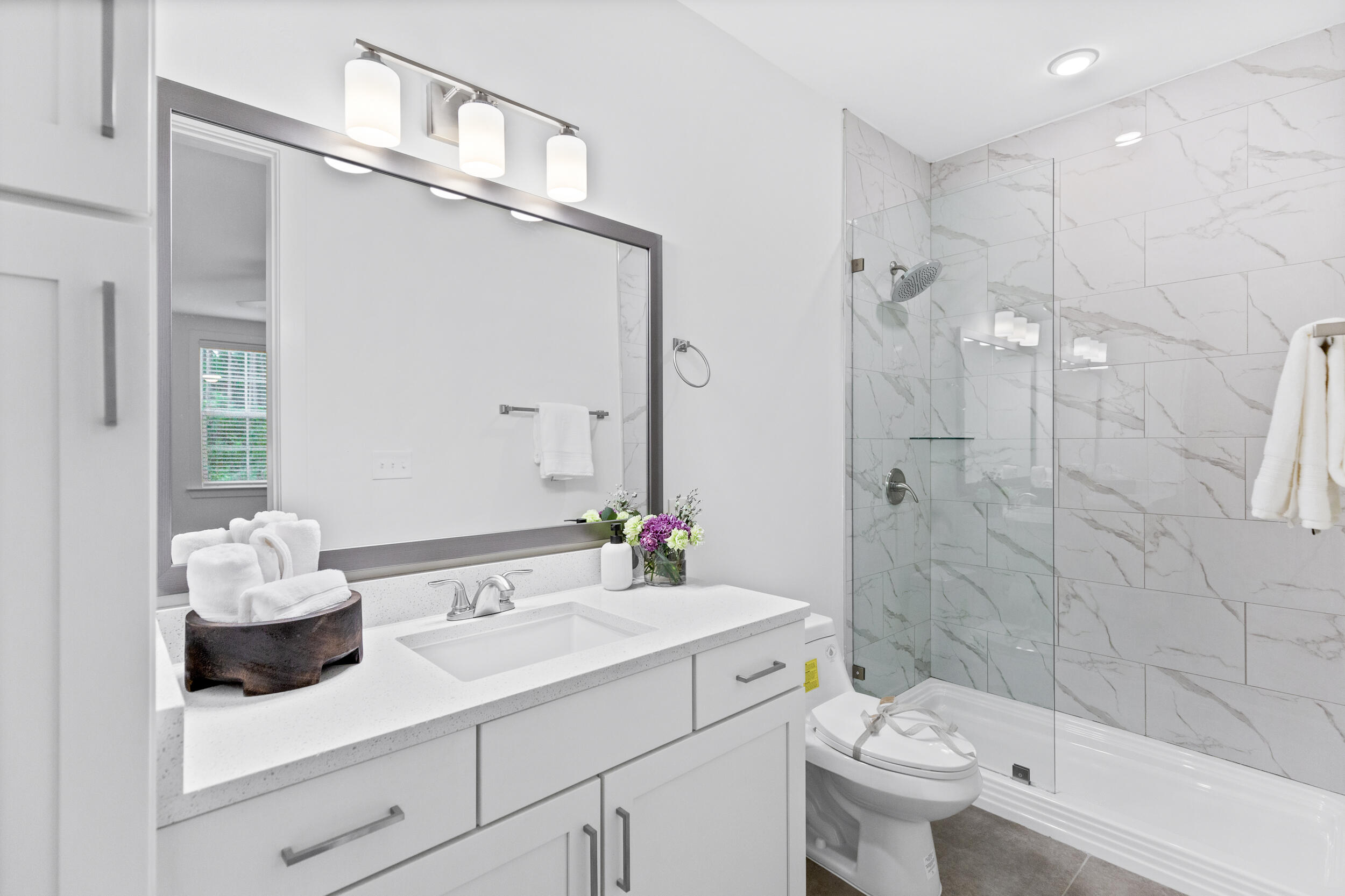 Pinewood 30A - Residential