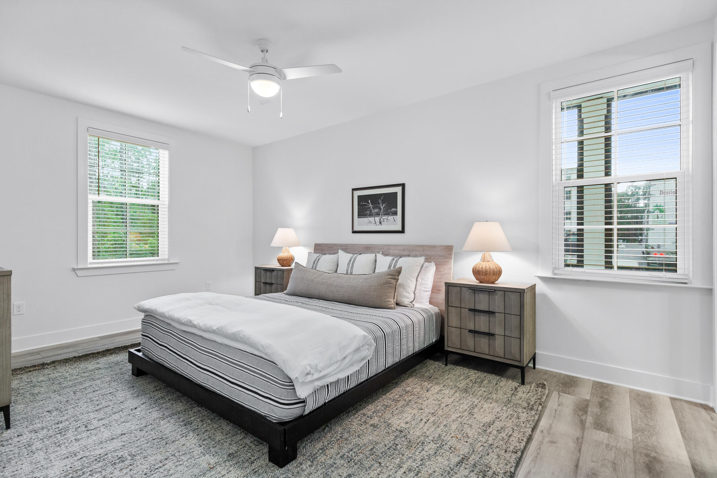 Pinewood 30A - Residential